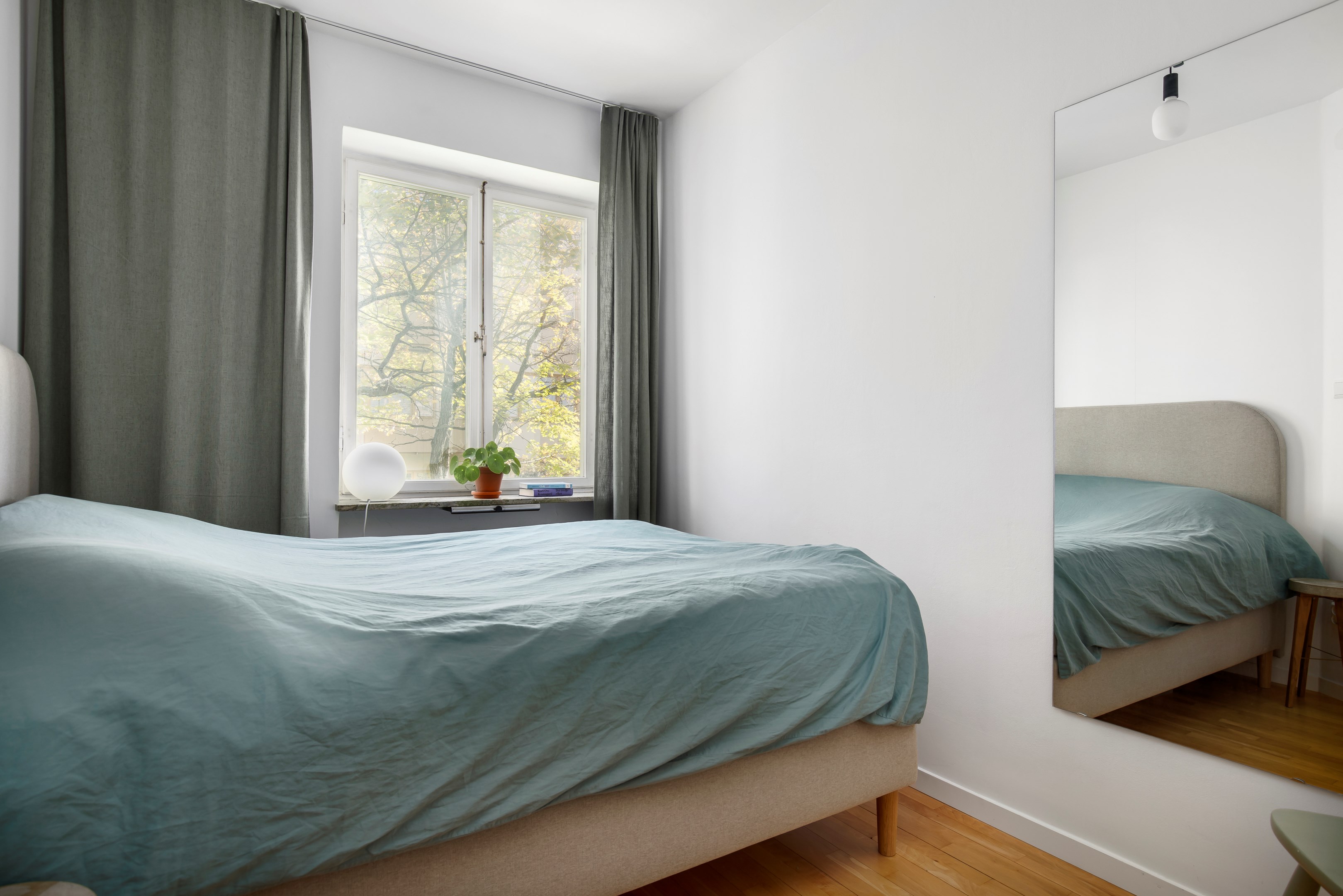 Bostadsbild från Atterbomsvägen 28, Såld i Kungsholmen - Fredhäll, Stockholm