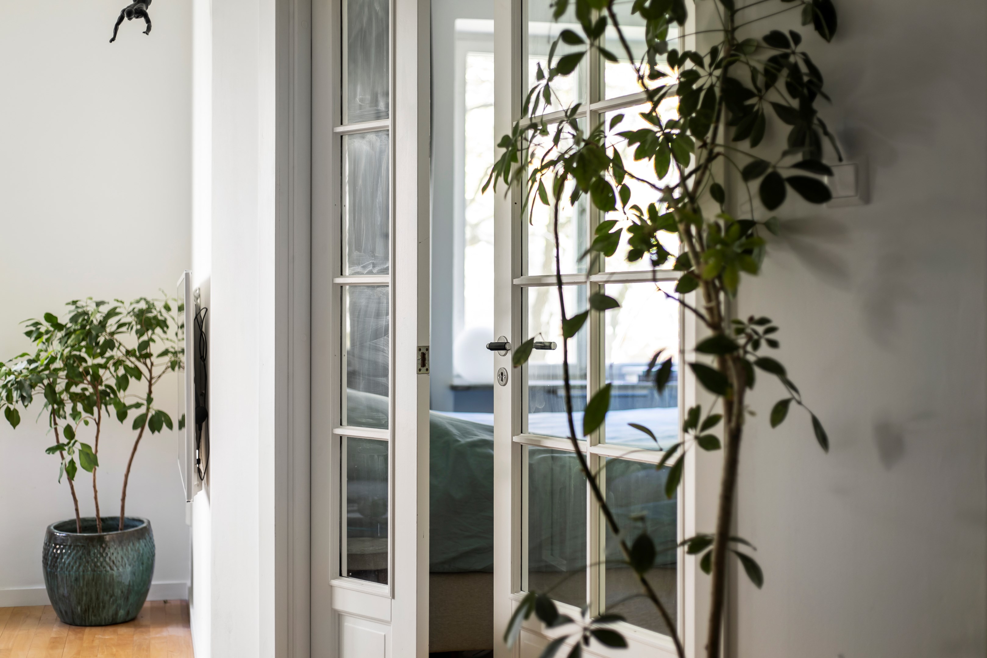 Bostadsbild från Atterbomsvägen 28, Såld i Kungsholmen - Fredhäll, Stockholm