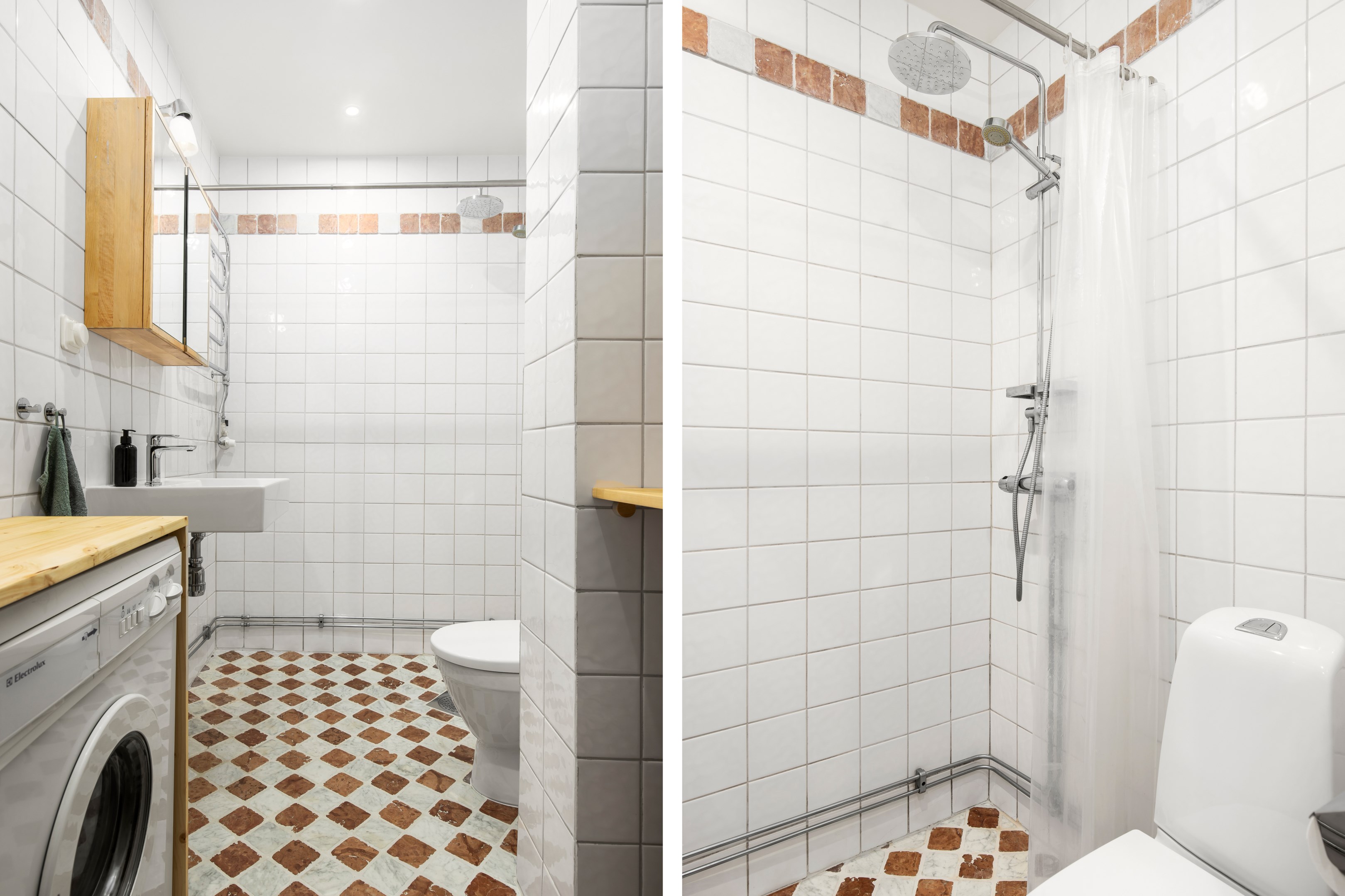 Bostadsbild från Atterbomsvägen 28, Såld i Kungsholmen - Fredhäll, Stockholm