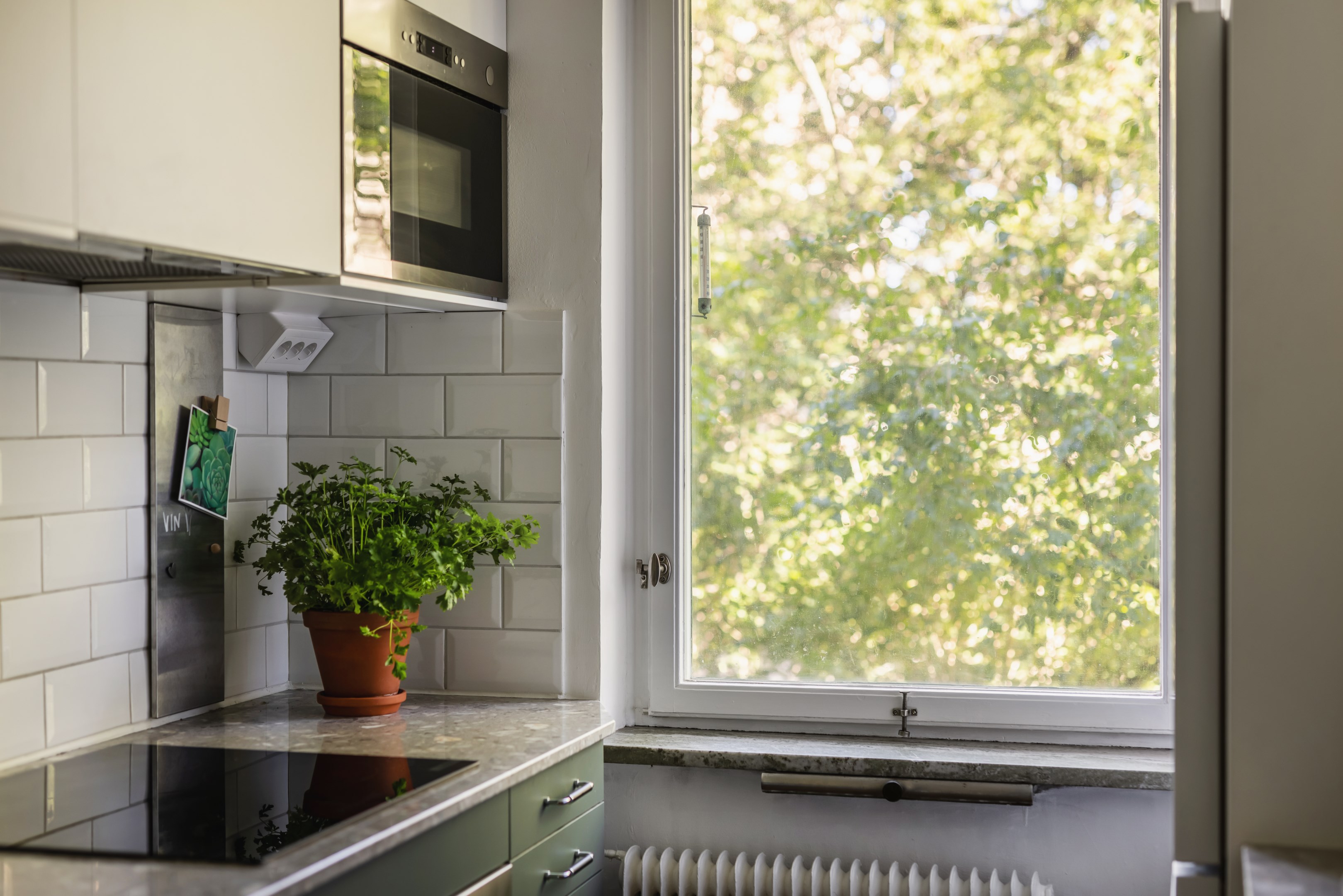 Bostadsbild från Atterbomsvägen 28, Såld i Kungsholmen - Fredhäll, Stockholm