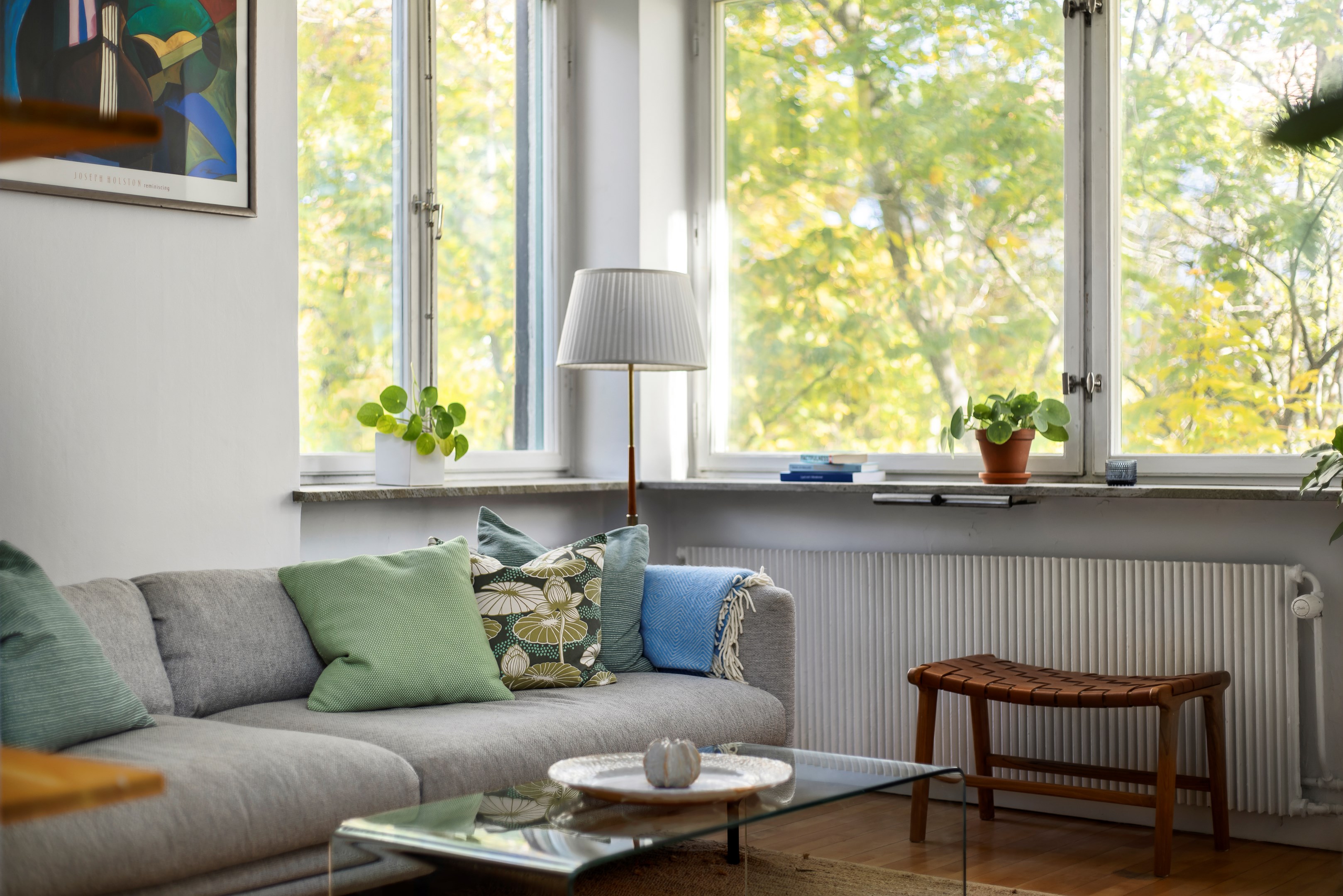 Bostadsbild från Atterbomsvägen 28, Såld i Kungsholmen - Fredhäll, Stockholm