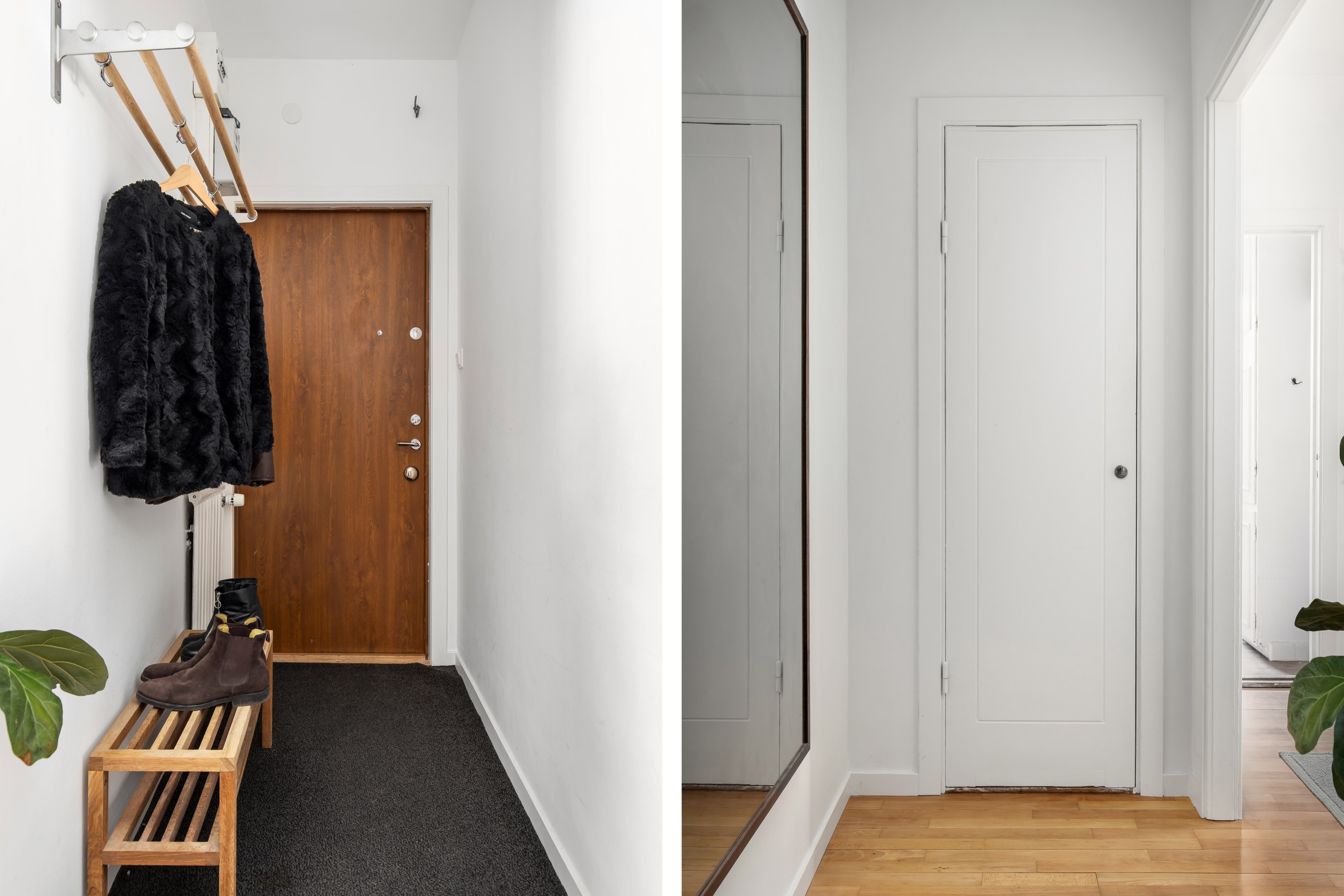 Bostadsbild från Atterbomsvägen 28, Såld i Kungsholmen - Fredhäll, Stockholm