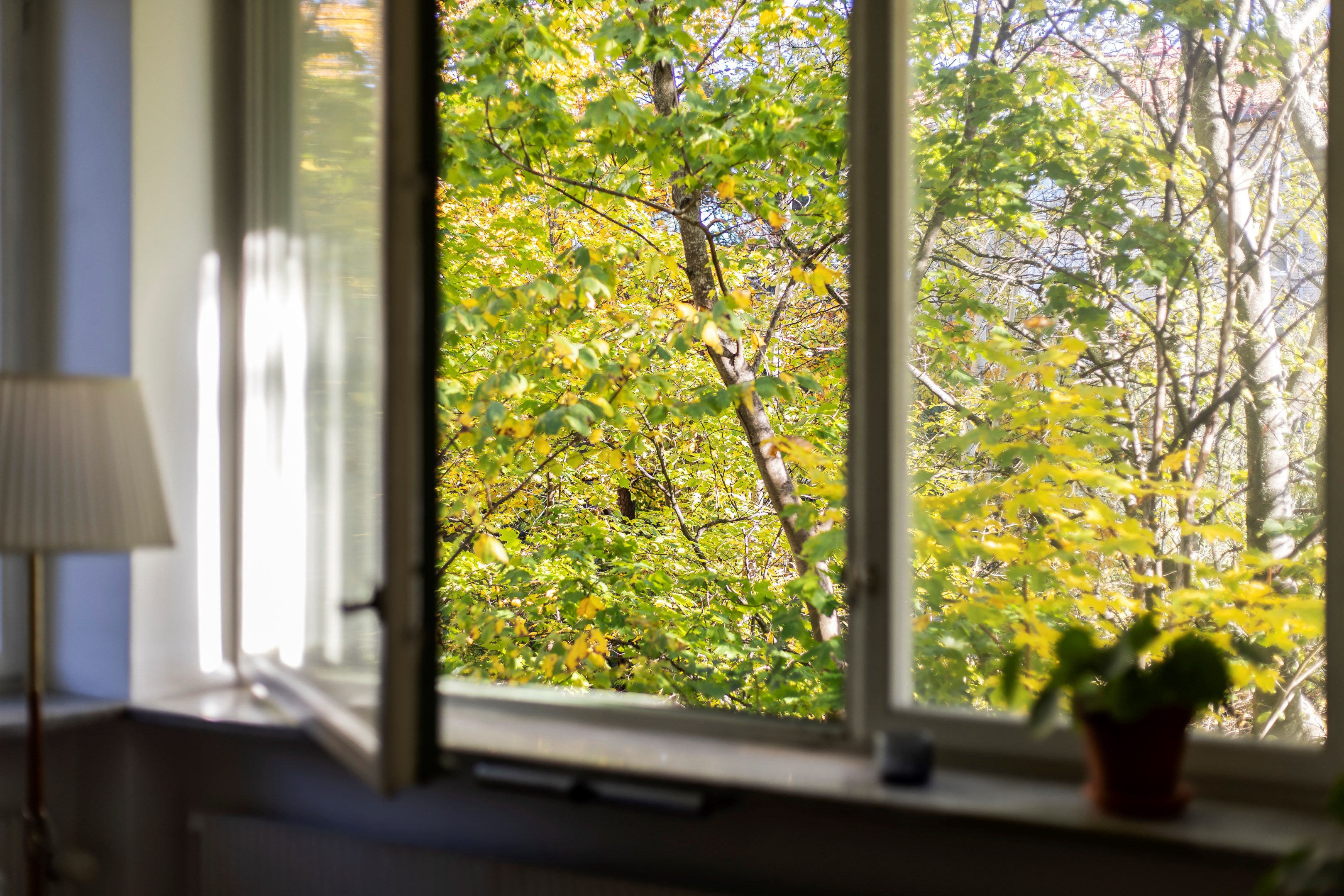 Bostadsbild från Atterbomsvägen 28, Såld i Kungsholmen - Fredhäll, Stockholm