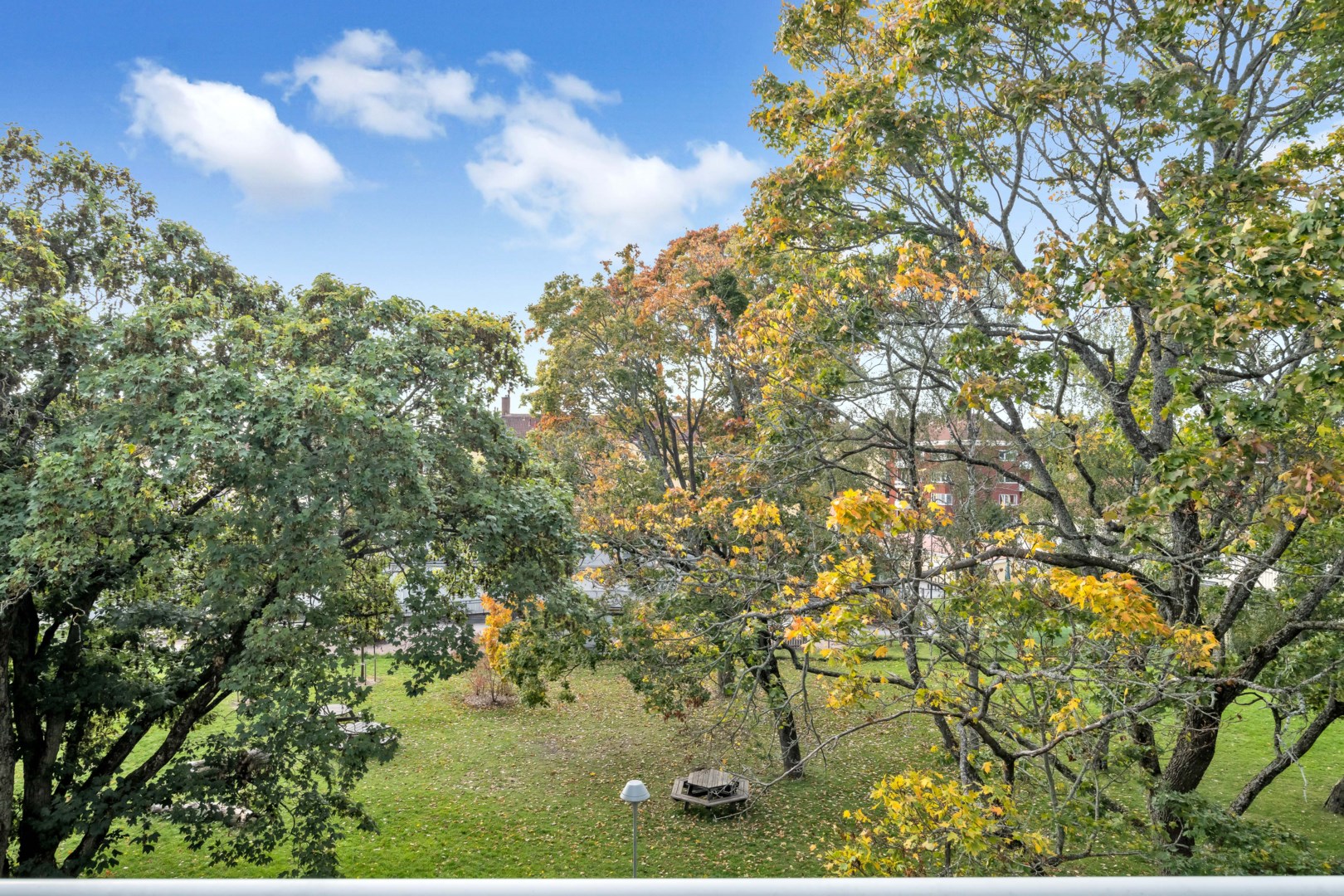 Bostadsbild från Petterslundsgatan 14E, Såld i Fålhagen, Uppsala