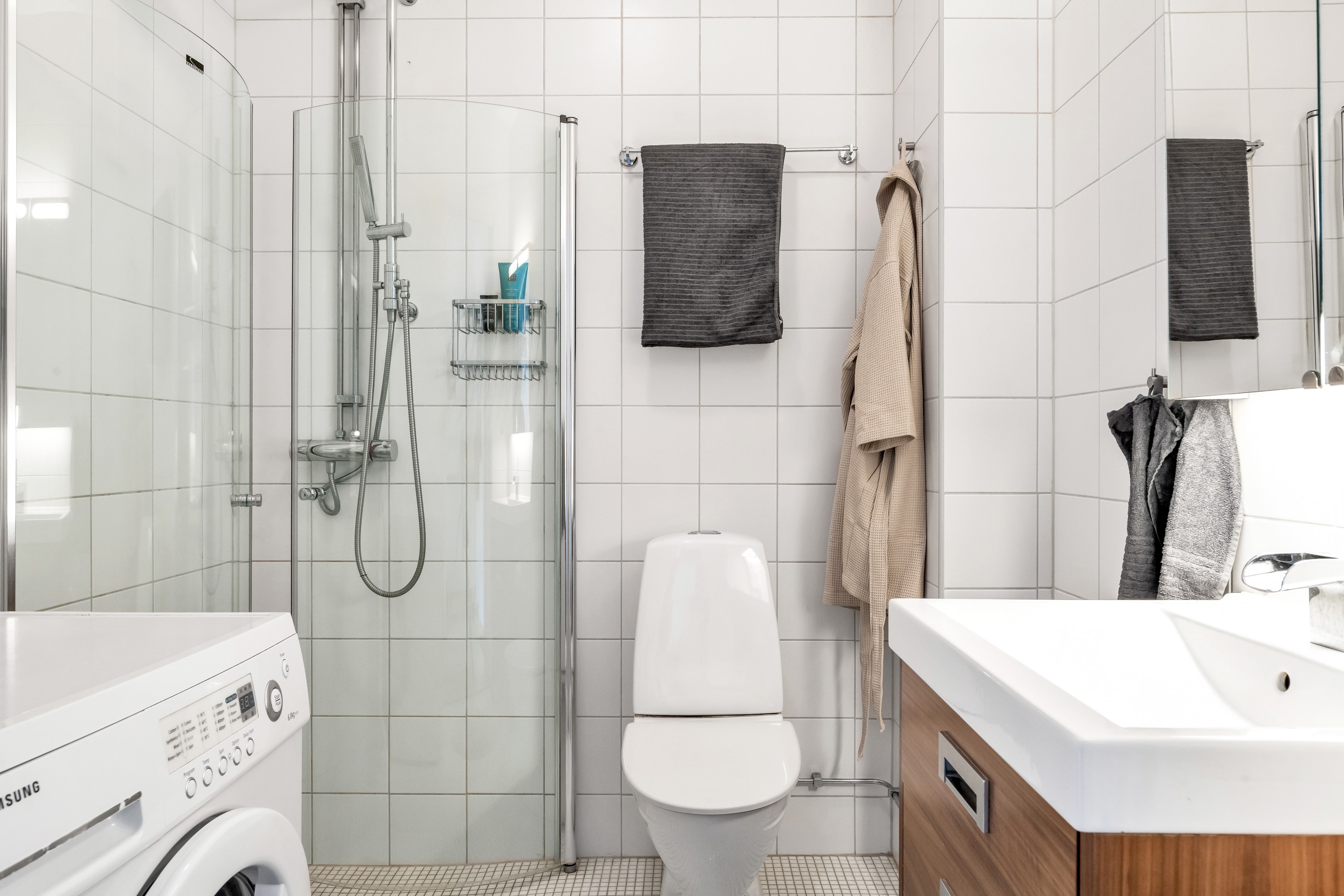 Bostadsbild från Petterslundsgatan 14E, Såld i Fålhagen, Uppsala