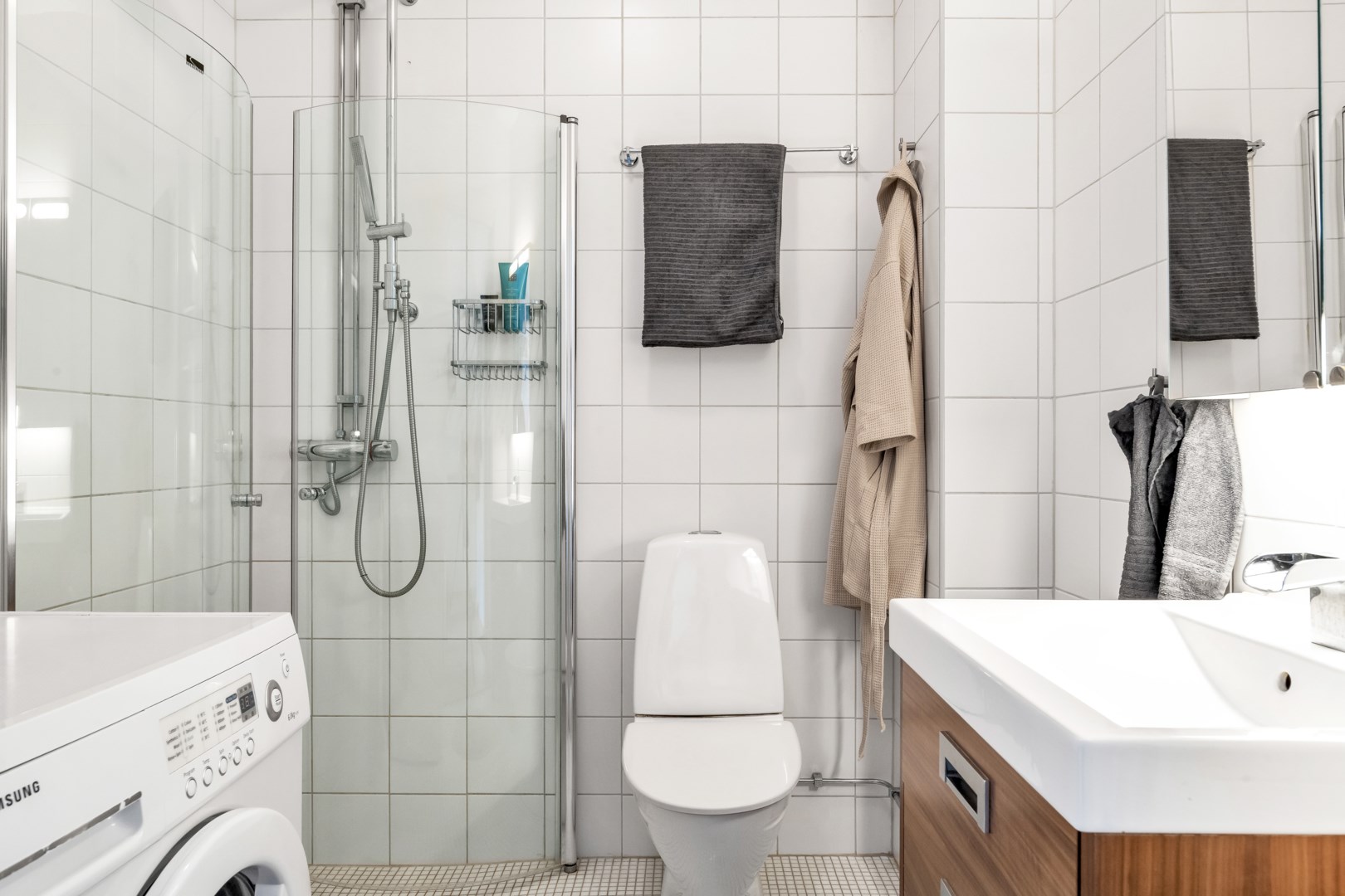 Bostadsbild från Petterslundsgatan 14E, Såld i Fålhagen, Uppsala