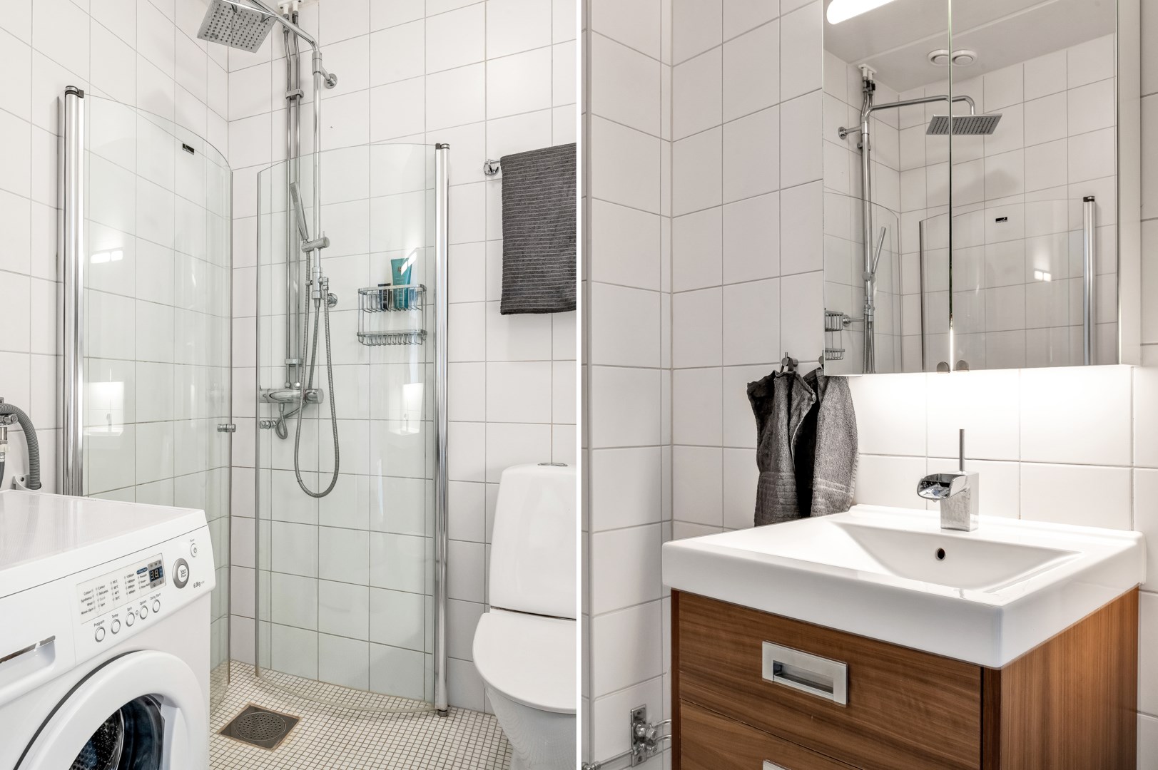 Bostadsbild från Petterslundsgatan 14E, Såld i Fålhagen, Uppsala