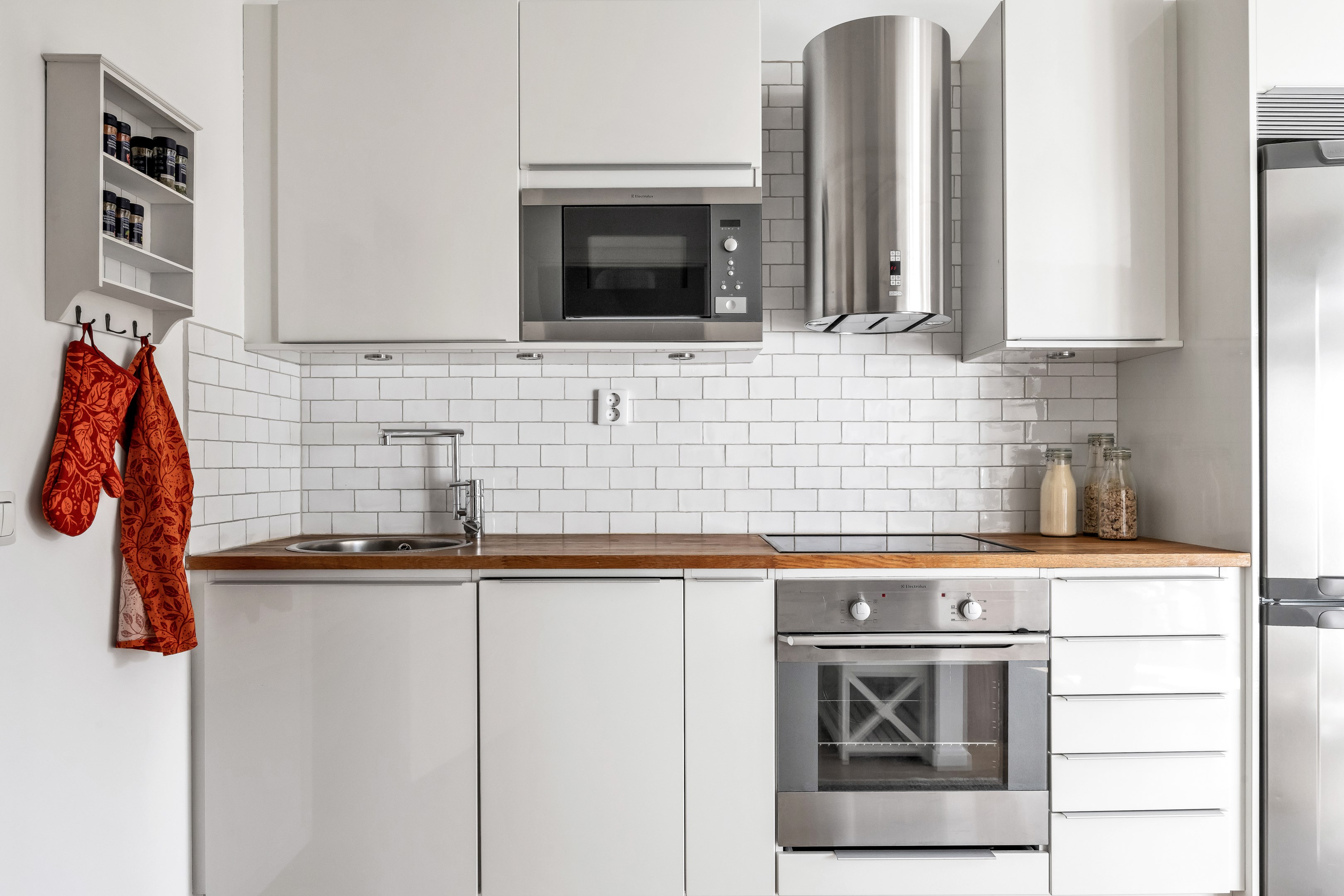 Bostadsbild från Petterslundsgatan 14E, Såld i Fålhagen, Uppsala