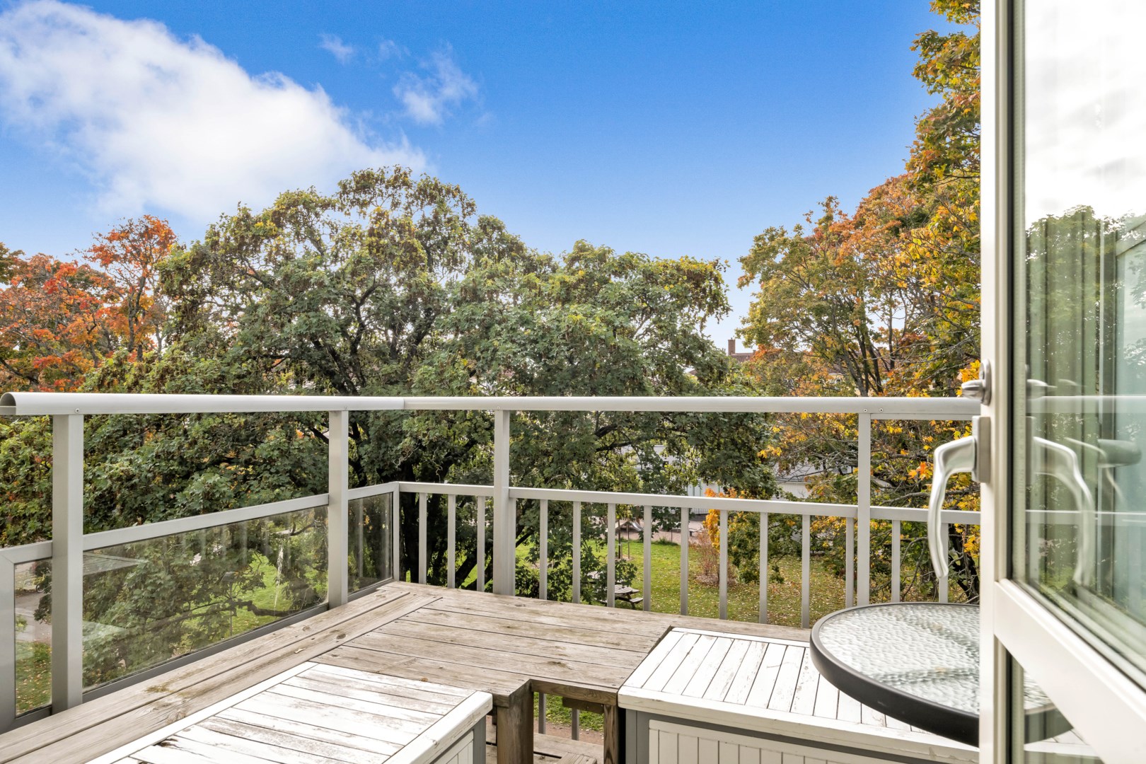 Bostadsbild från Petterslundsgatan 14E, Såld i Fålhagen, Uppsala