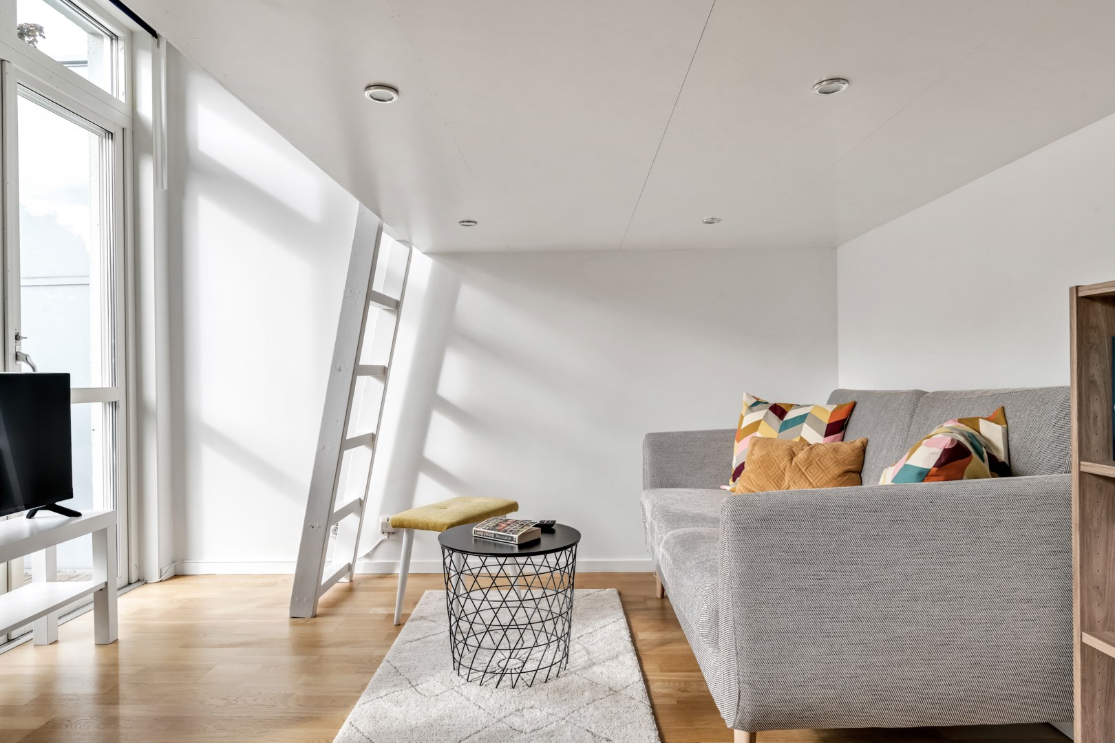 Bostadsbild från Petterslundsgatan 14E, Såld i Fålhagen, Uppsala