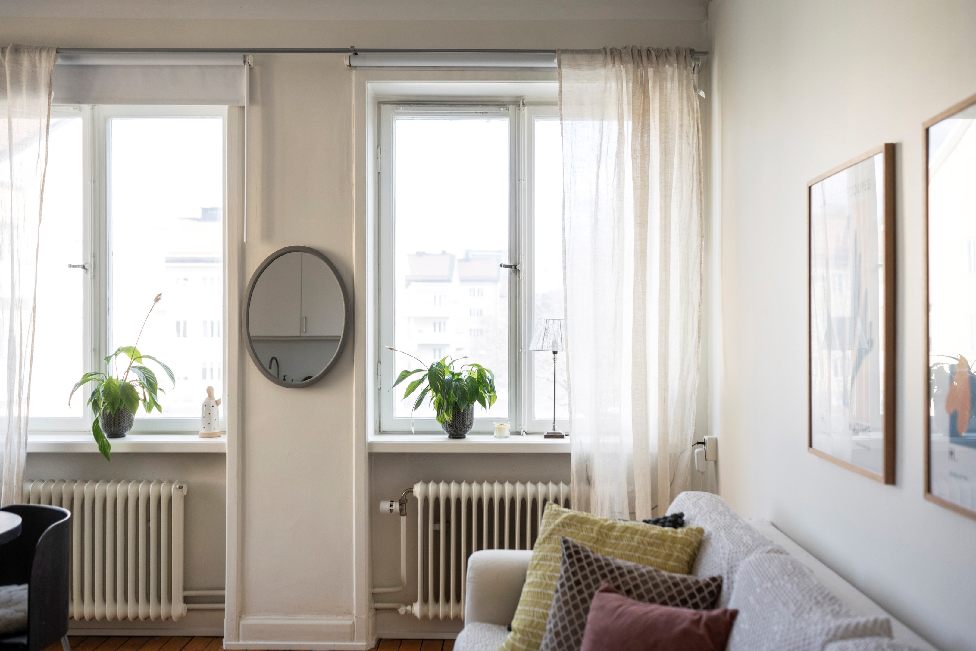 Bostadsbild från Frödingsvägen 10, Såld i Kungsholmen - Fredhäll, Stockholm