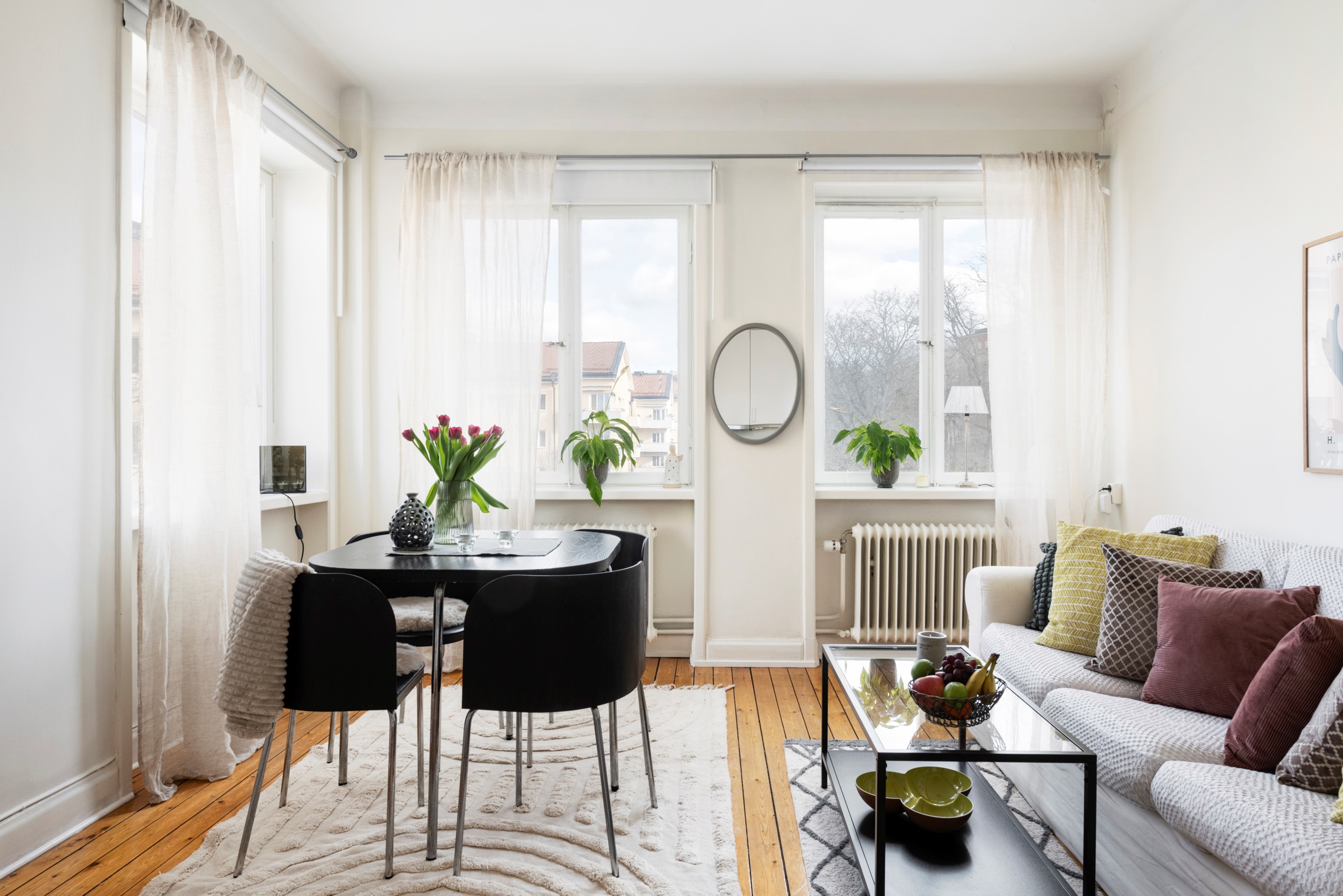 Bostadsbild från Frödingsvägen 10, Såld i Kungsholmen - Fredhäll, Stockholm