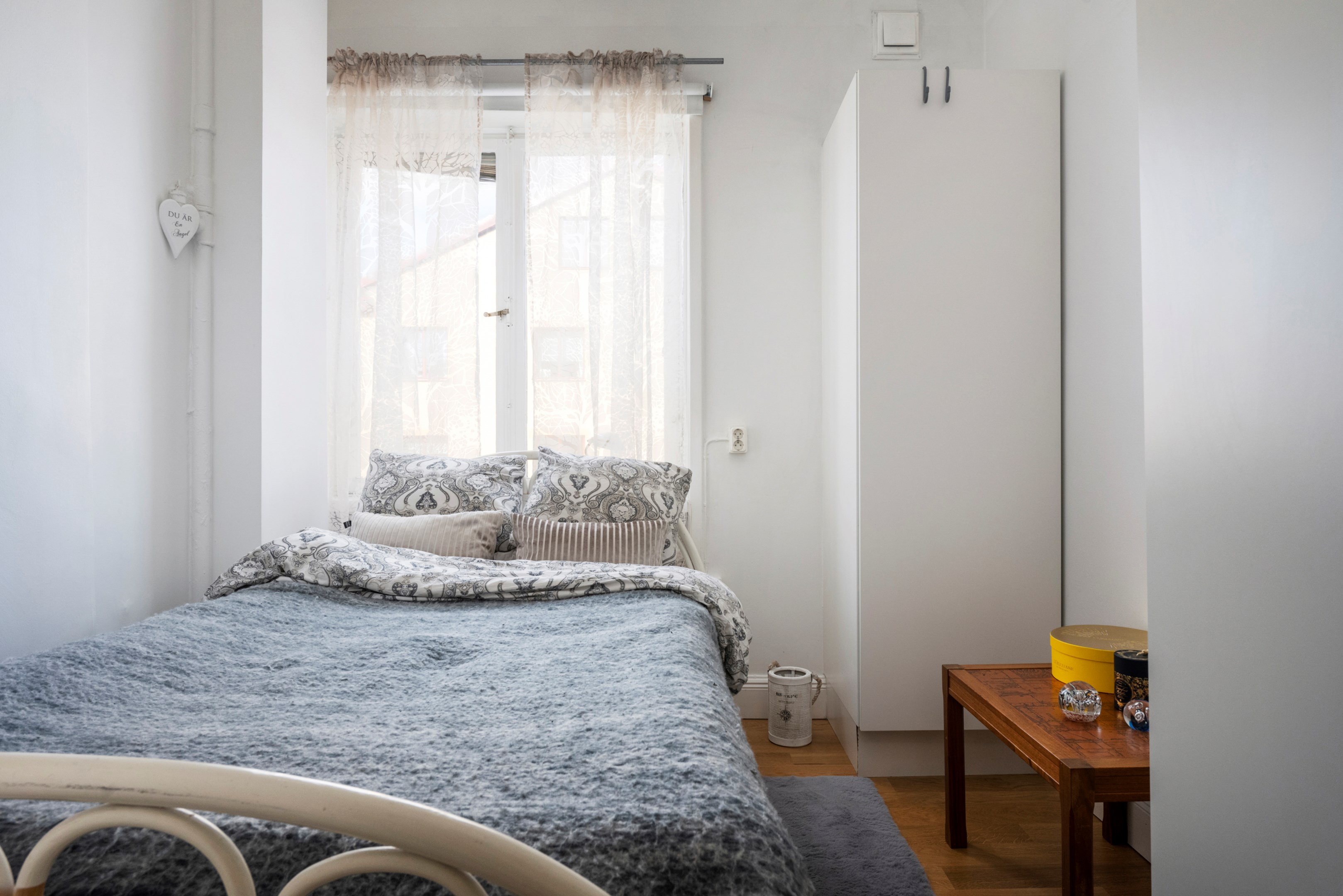 Bostadsbild från Frödingsvägen 10, Såld i Kungsholmen - Fredhäll, Stockholm