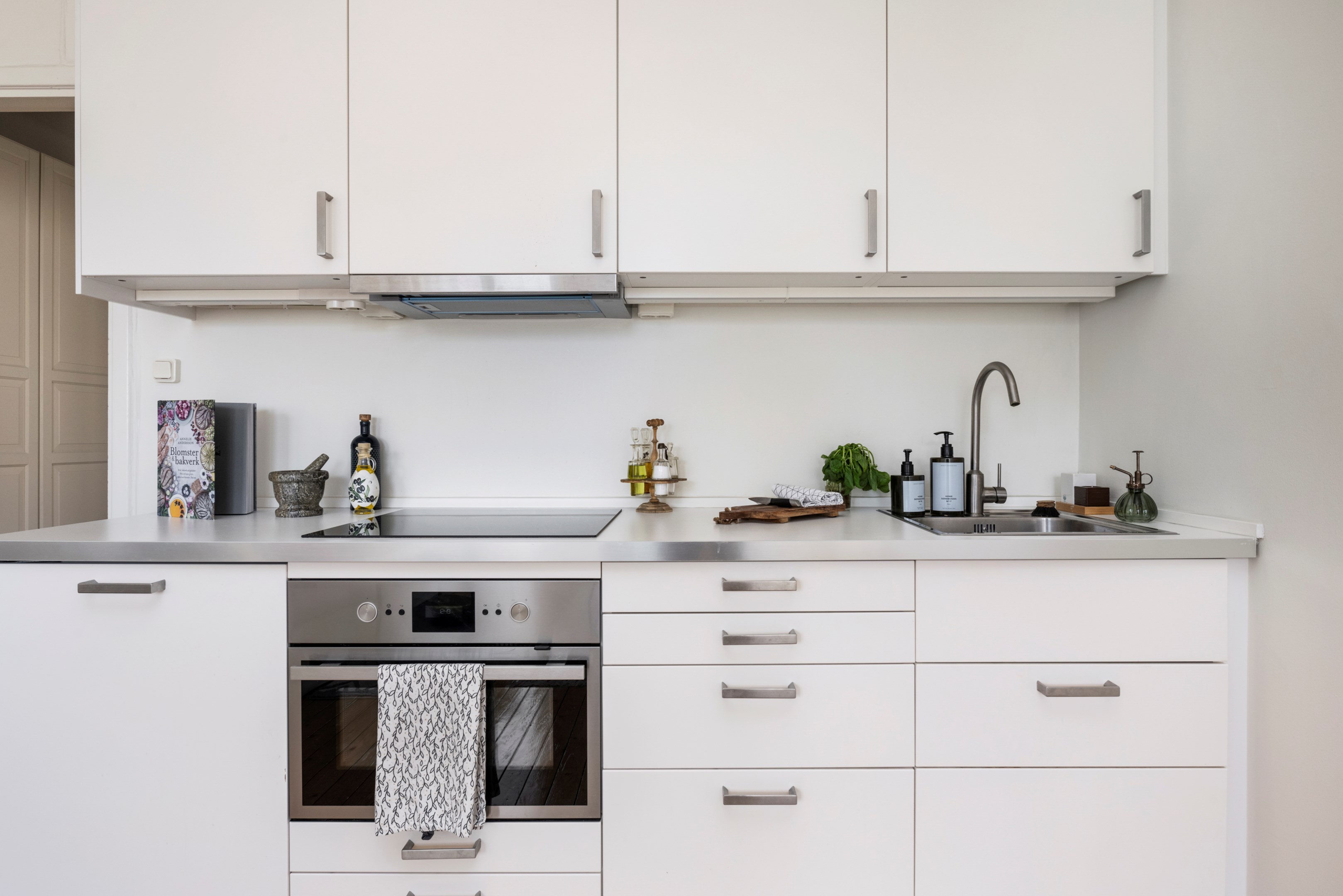 Bostadsbild från Frödingsvägen 10, Såld i Kungsholmen - Fredhäll, Stockholm