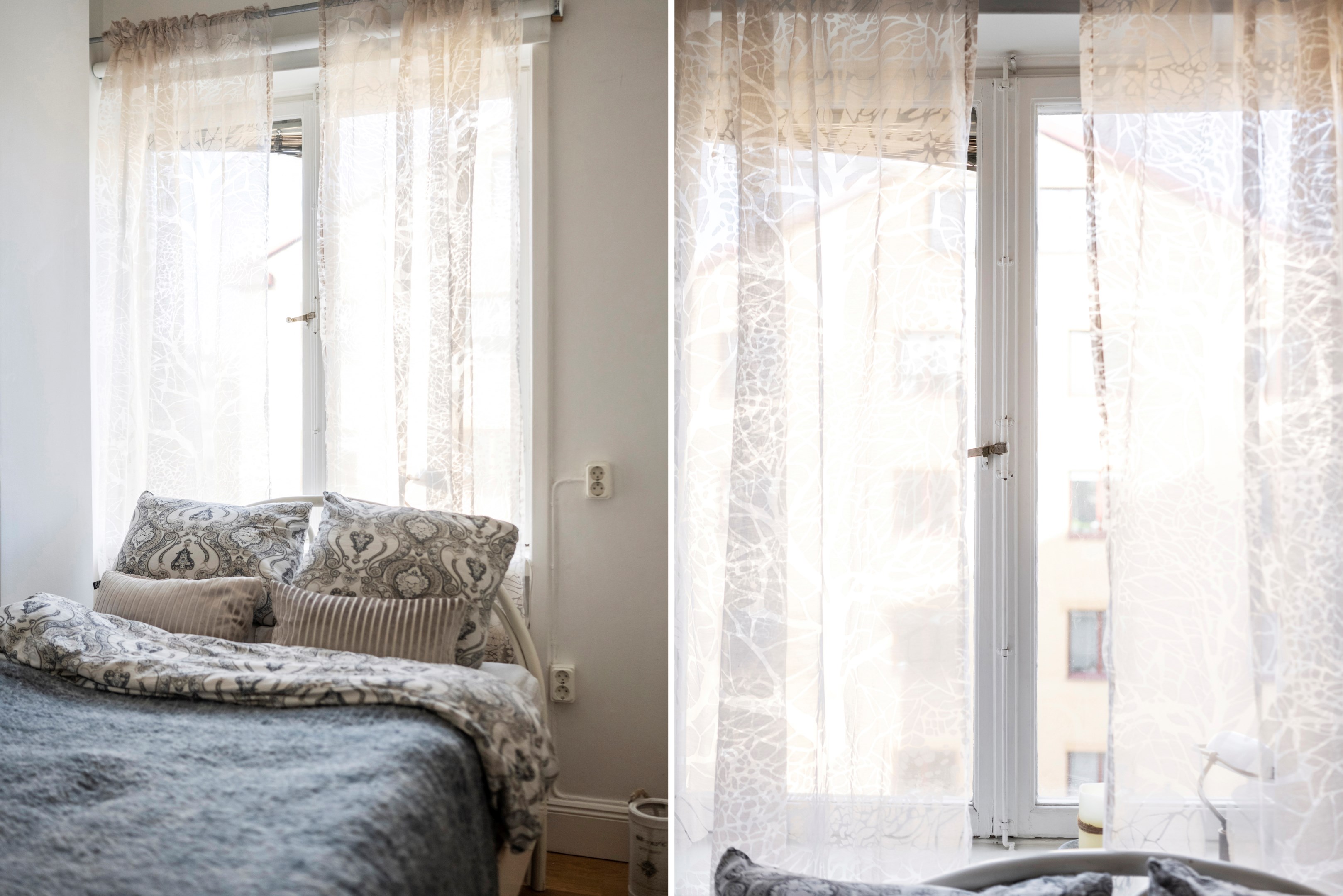 Bostadsbild från Frödingsvägen 10, Såld i Kungsholmen - Fredhäll, Stockholm