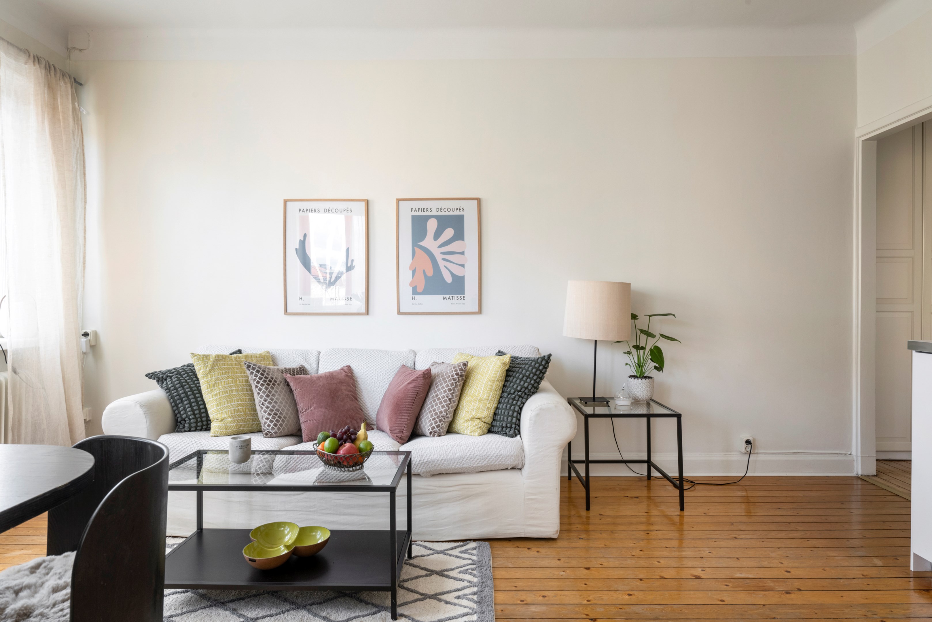 Bostadsbild från Frödingsvägen 10, Såld i Kungsholmen - Fredhäll, Stockholm