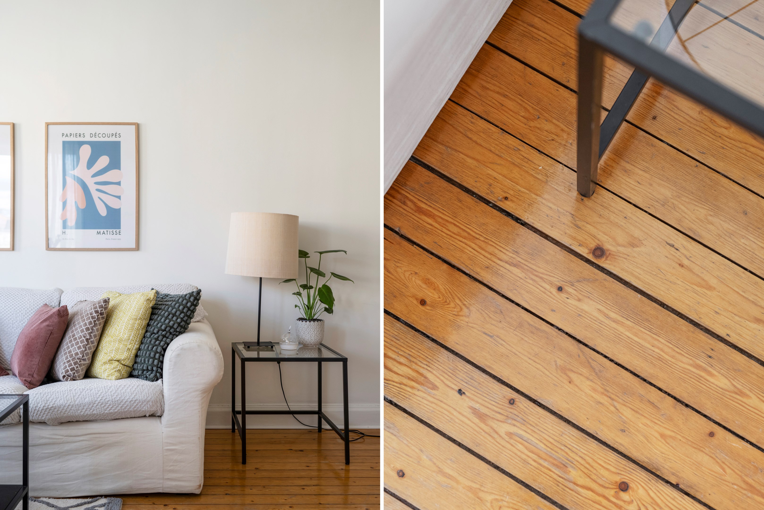 Bostadsbild från Frödingsvägen 10, Såld i Kungsholmen - Fredhäll, Stockholm