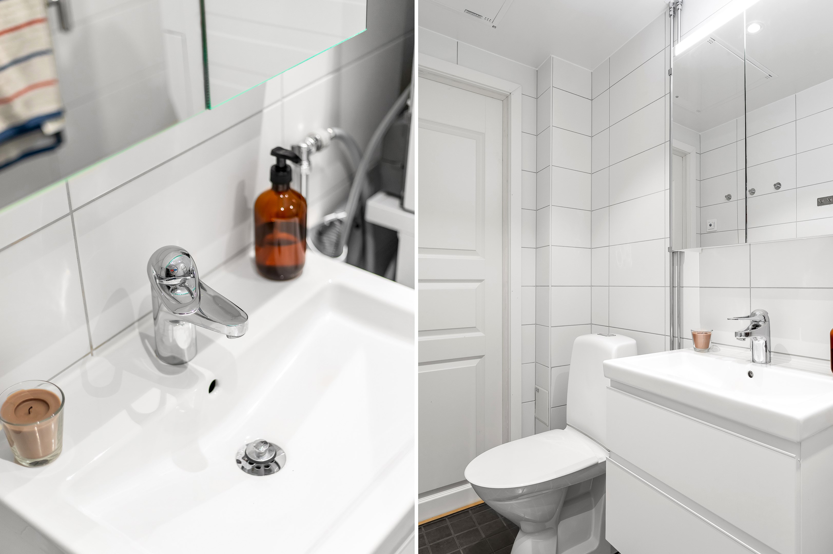 Bostadsbild från Wivalliusgatan 3, Såld i Nyby, Uppsala