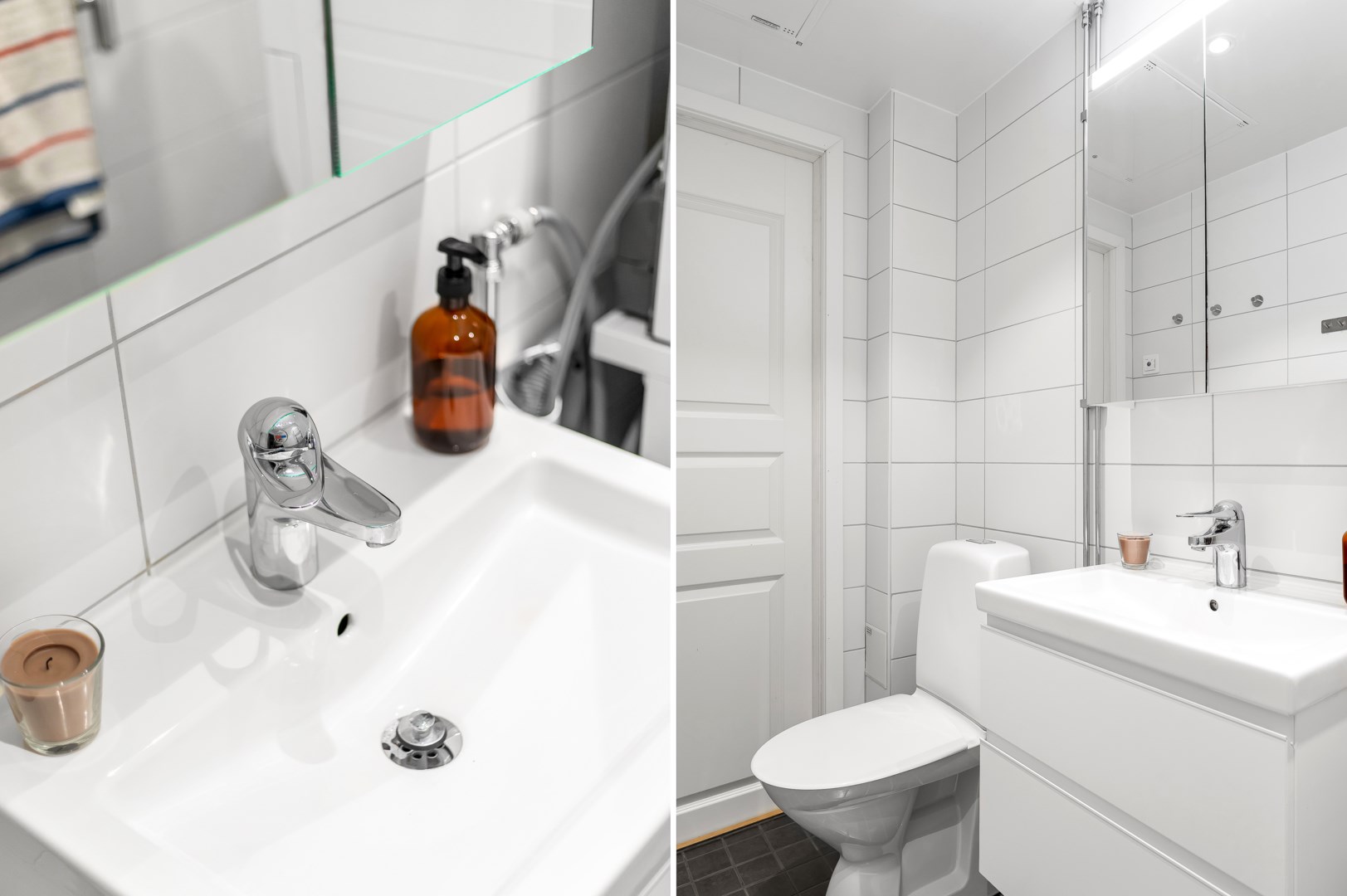 Bostadsbild från Wivalliusgatan 3, Såld i Nyby, Uppsala