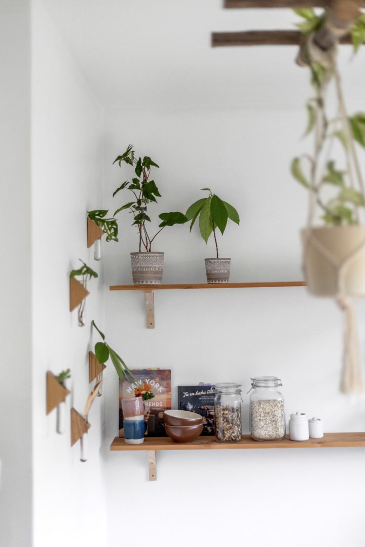 Bostadsbild från Wivalliusgatan 3, Såld i Nyby, Uppsala