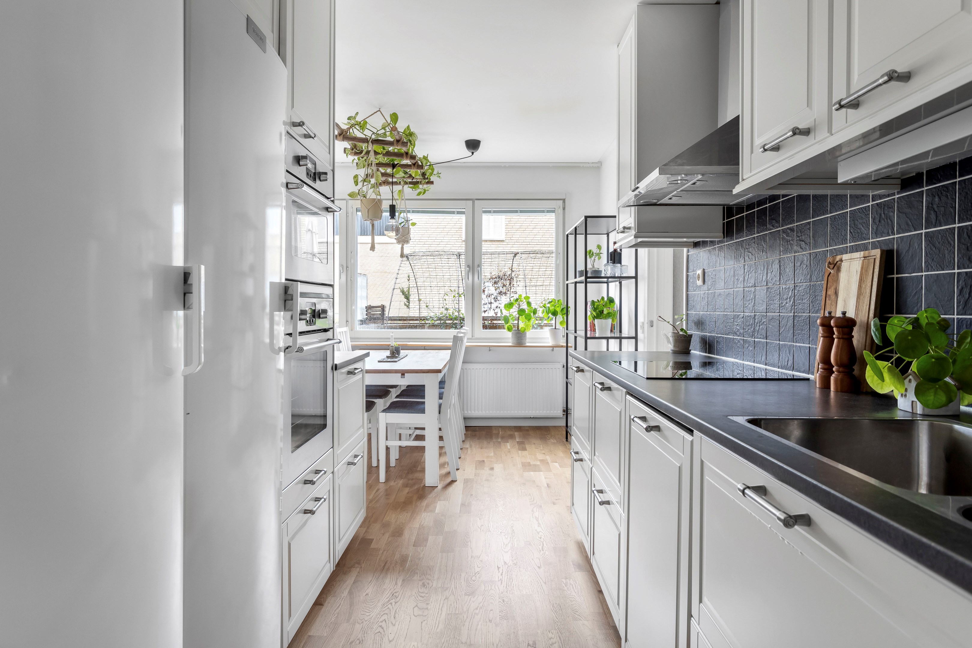 Bostadsbild från Wivalliusgatan 3, Såld i Nyby, Uppsala