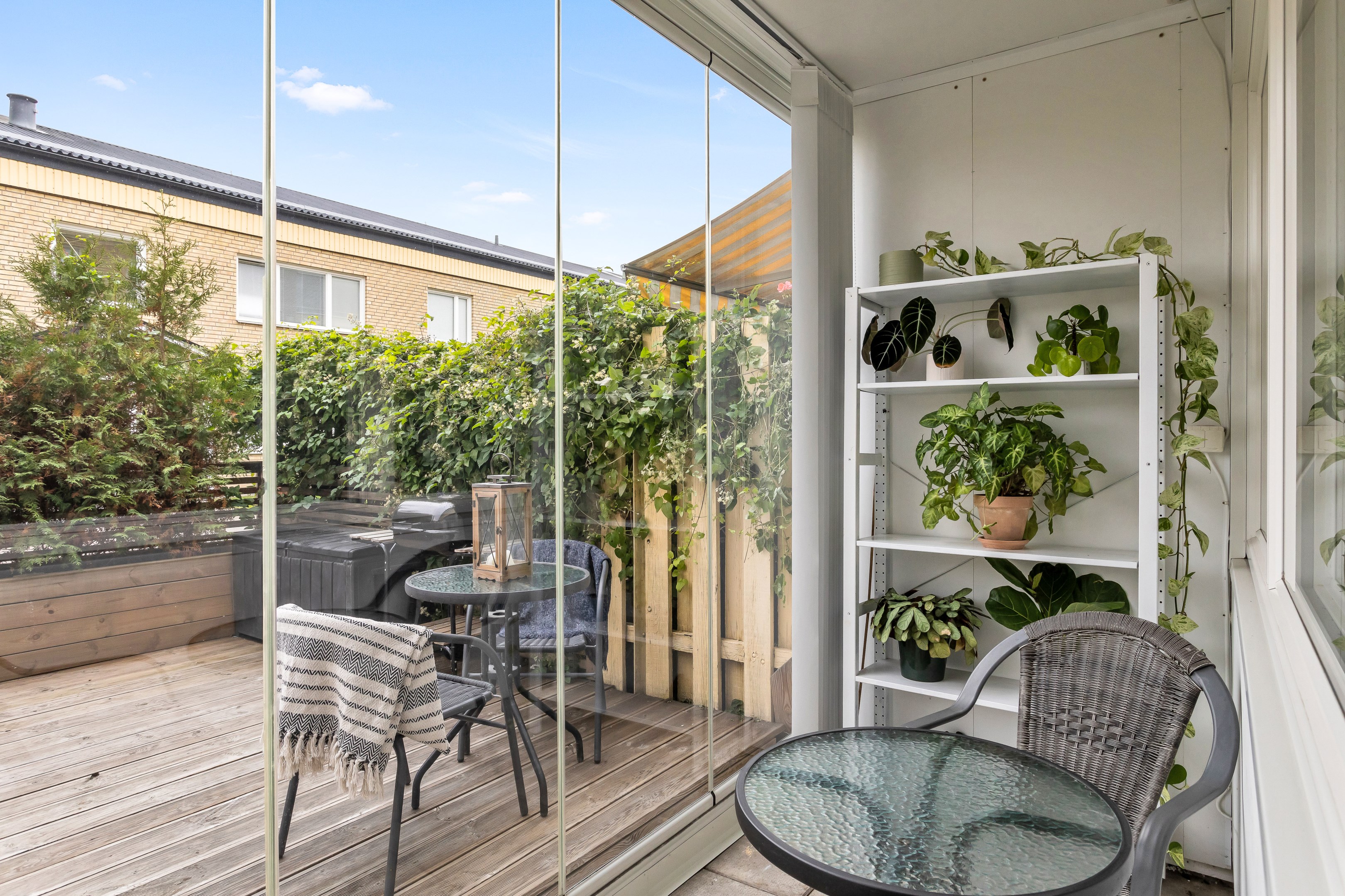 Bostadsbild från Wivalliusgatan 3, Såld i Nyby, Uppsala