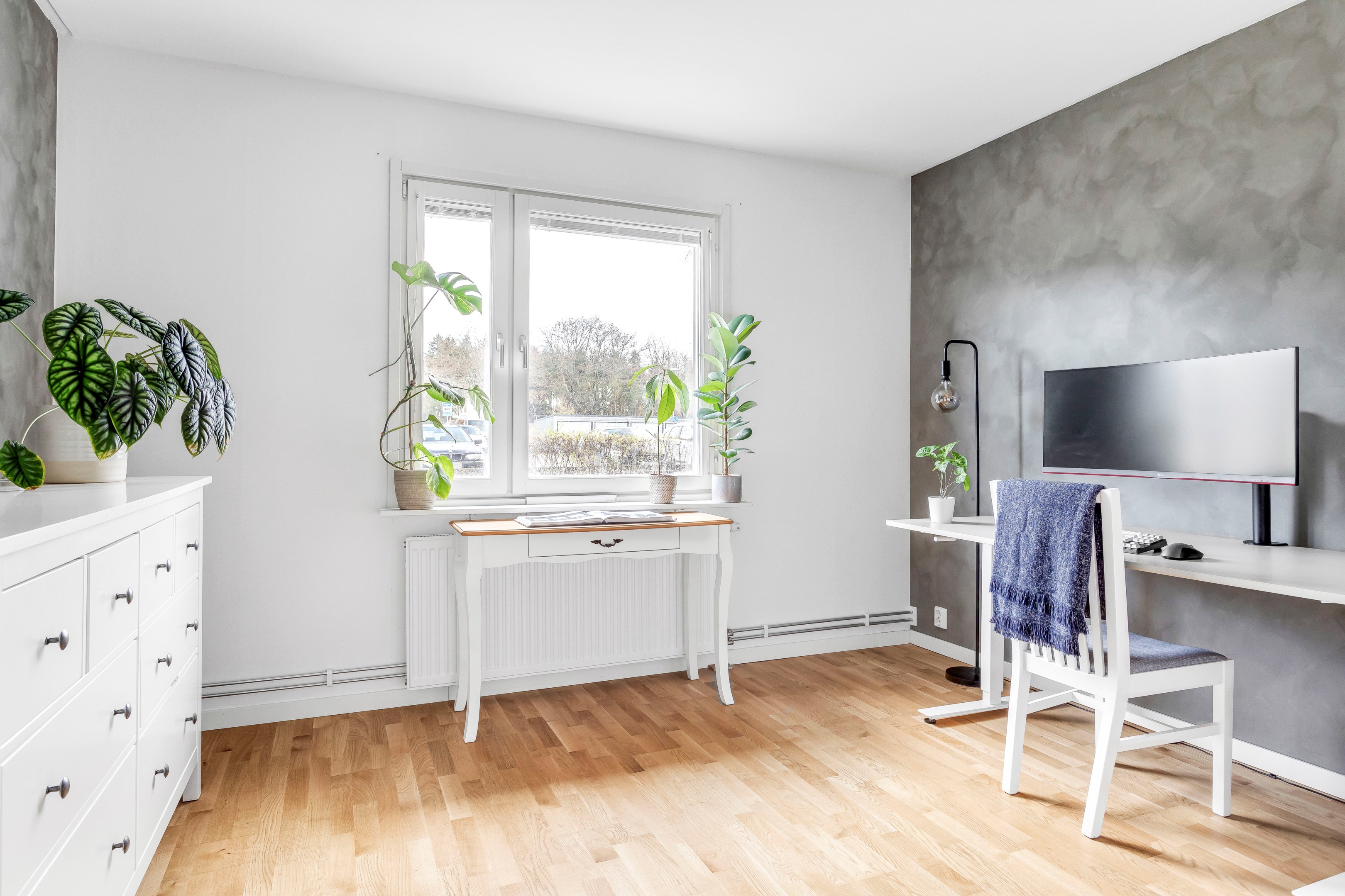 Bostadsbild från Wivalliusgatan 3, Såld i Nyby, Uppsala