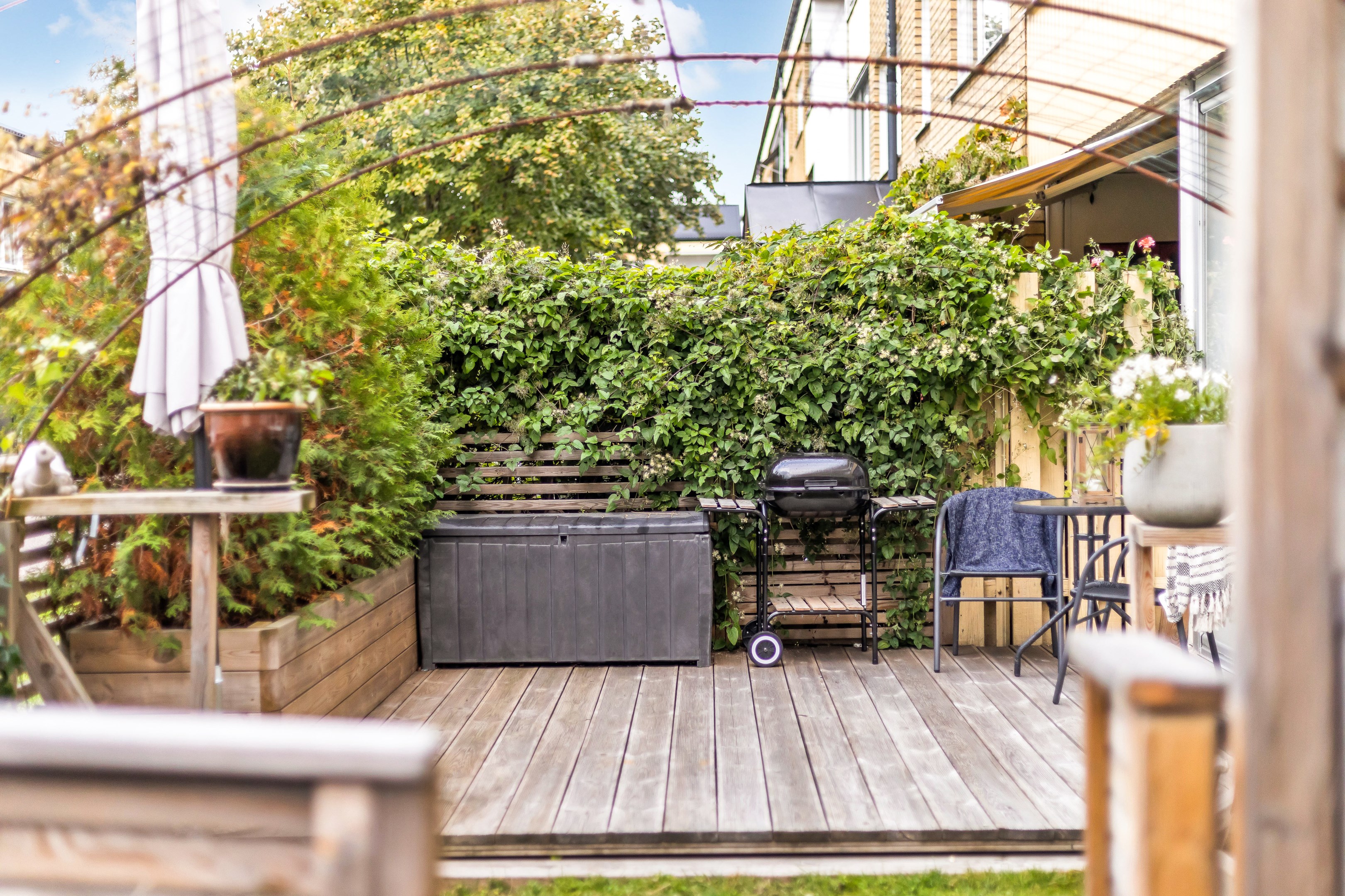 Bostadsbild från Wivalliusgatan 3, Såld i Nyby, Uppsala