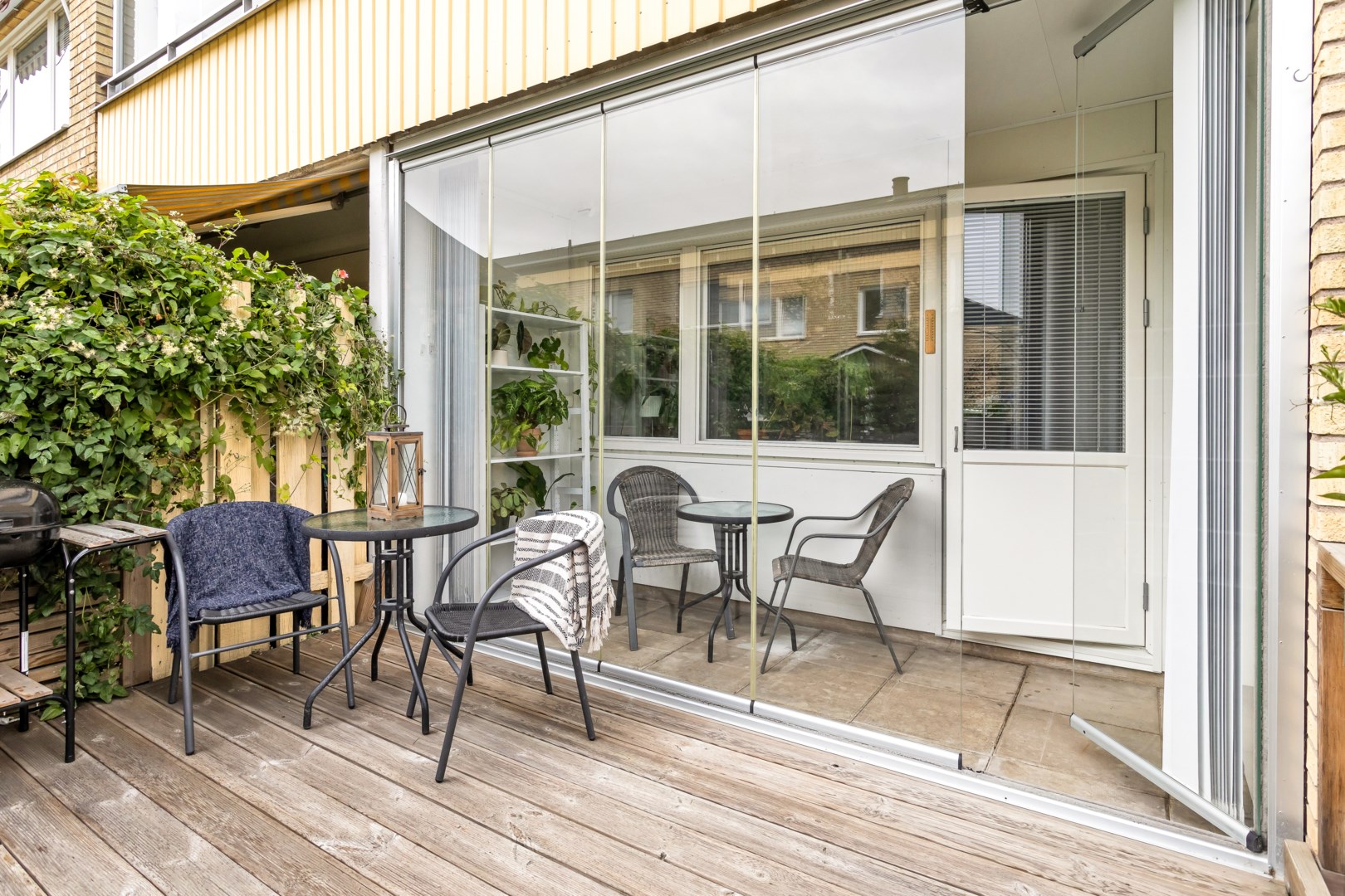 Bostadsbild från Wivalliusgatan 3, Såld i Nyby, Uppsala