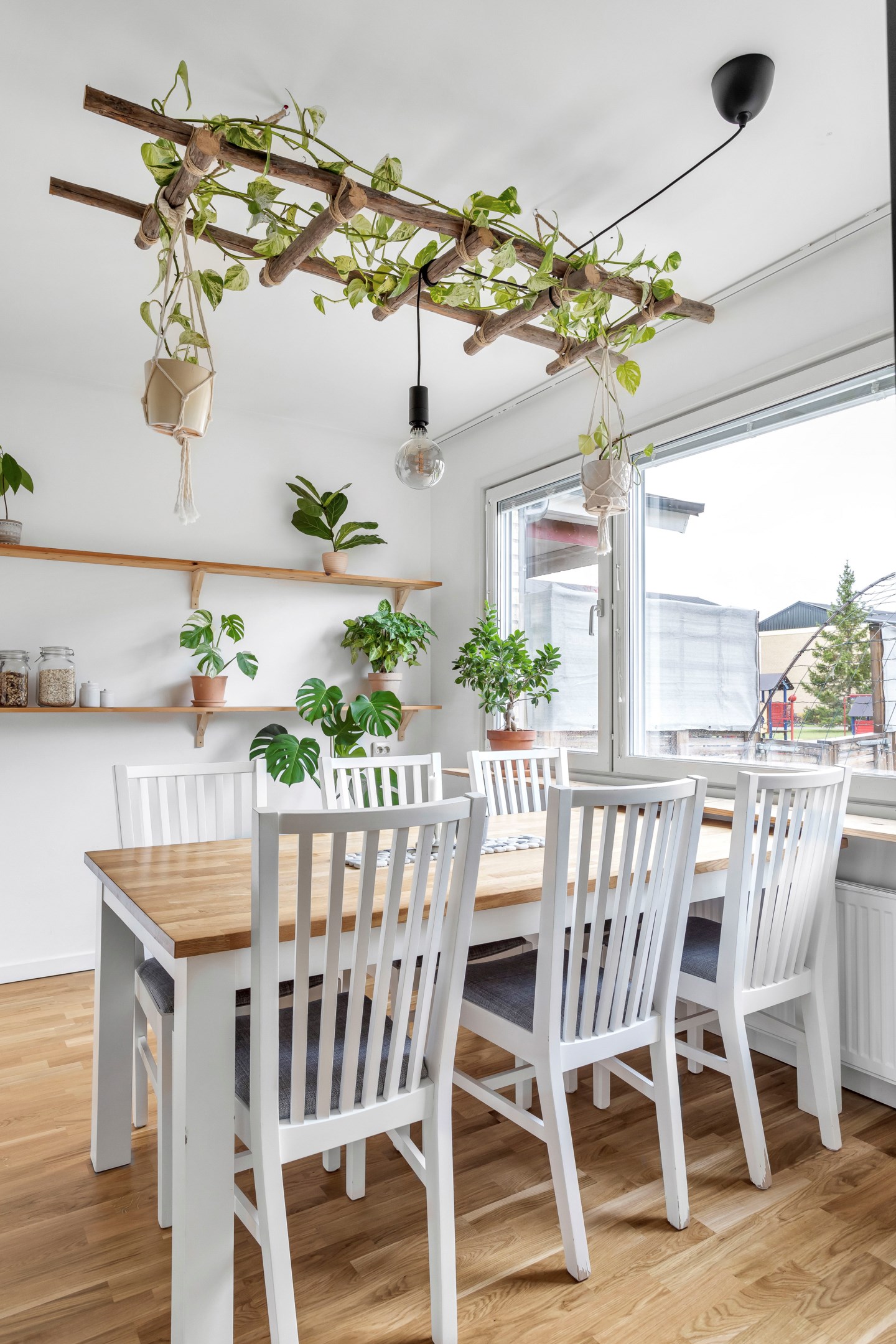 Bostadsbild från Wivalliusgatan 3, Såld i Nyby, Uppsala