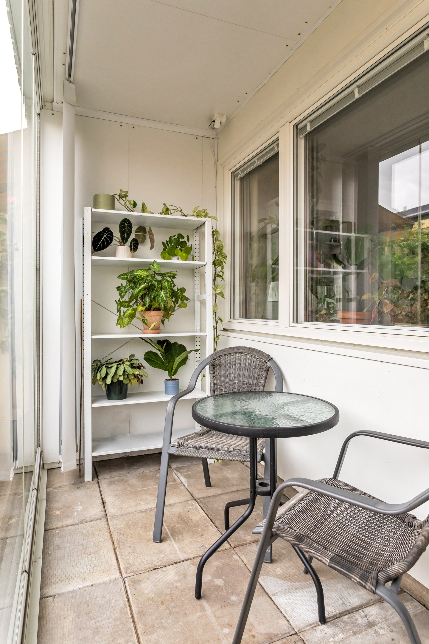 Bostadsbild från Wivalliusgatan 3, Såld i Nyby, Uppsala