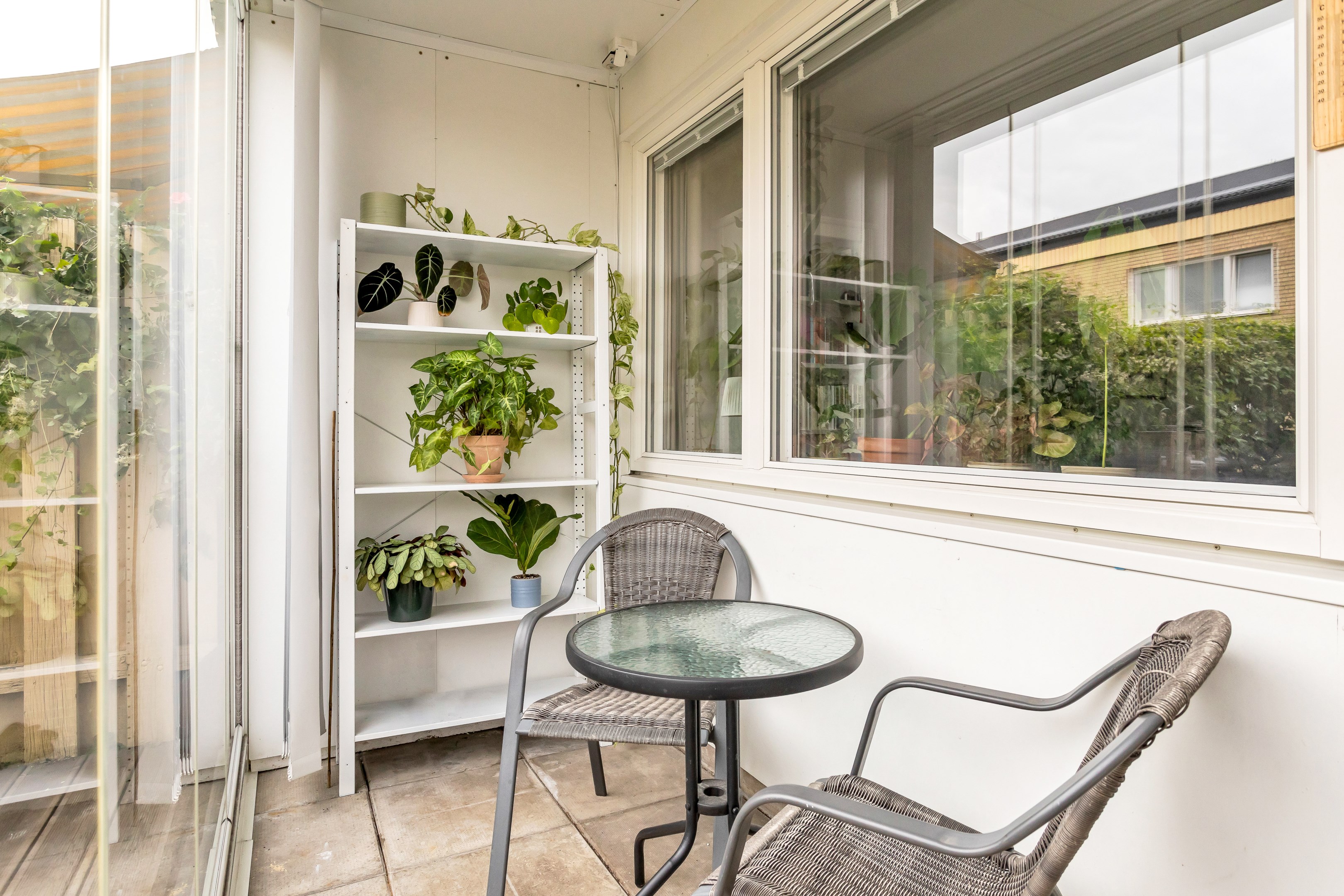 Bostadsbild från Wivalliusgatan 3, Såld i Nyby, Uppsala