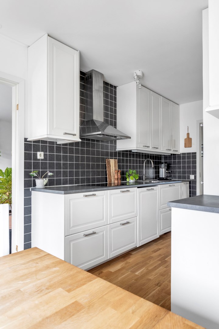 Bostadsbild från Wivalliusgatan 3, Såld i Nyby, Uppsala