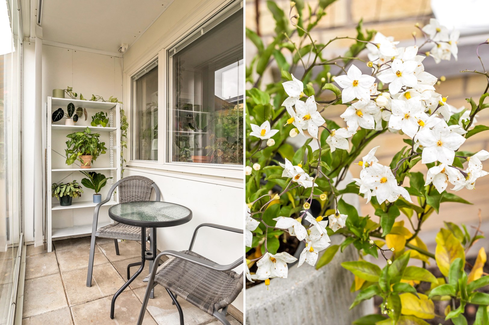 Bostadsbild från Wivalliusgatan 3, Såld i Nyby, Uppsala