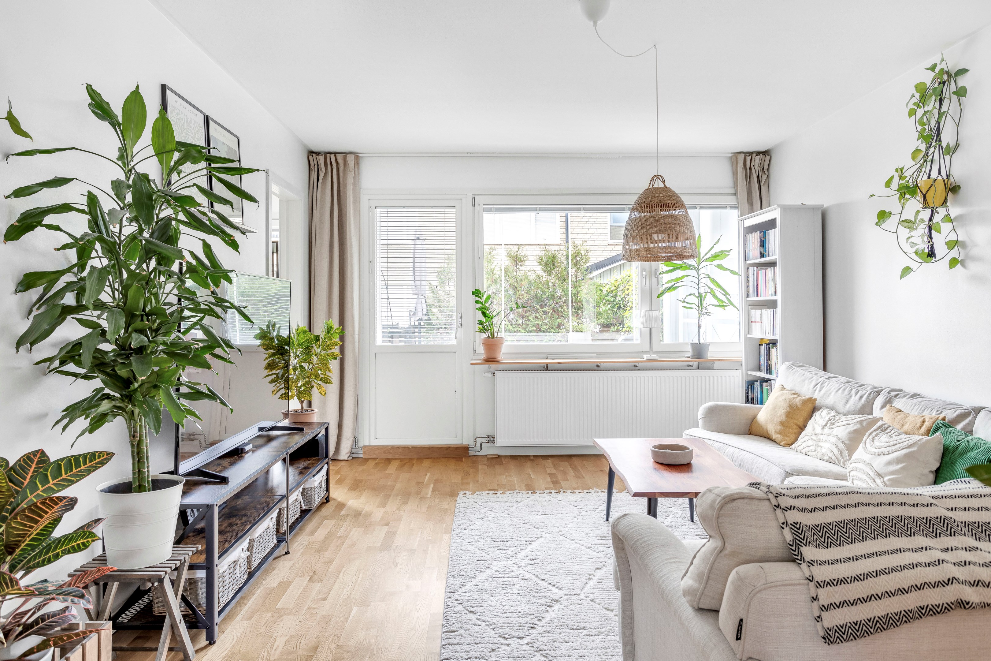 Bostadsbild från Wivalliusgatan 3, Såld i Nyby, Uppsala