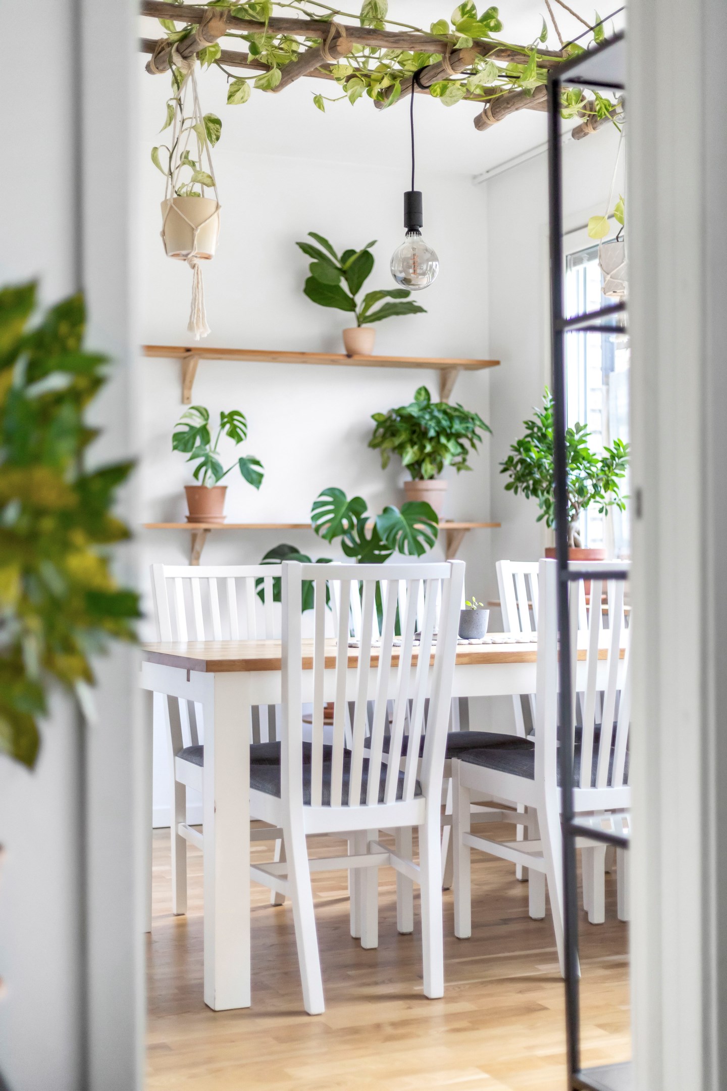 Bostadsbild från Wivalliusgatan 3, Såld i Nyby, Uppsala