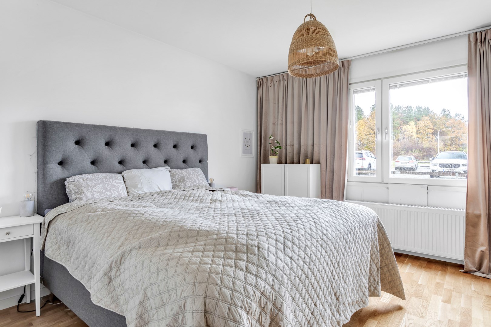 Bostadsbild från Wivalliusgatan 3, Såld i Nyby, Uppsala