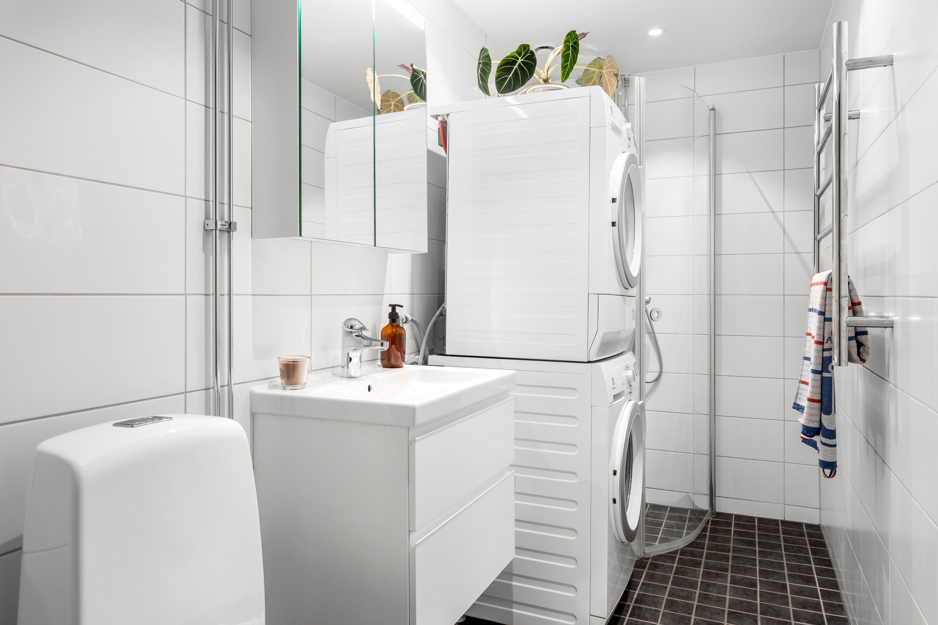 Bostadsbild från Wivalliusgatan 3, Såld i Nyby, Uppsala