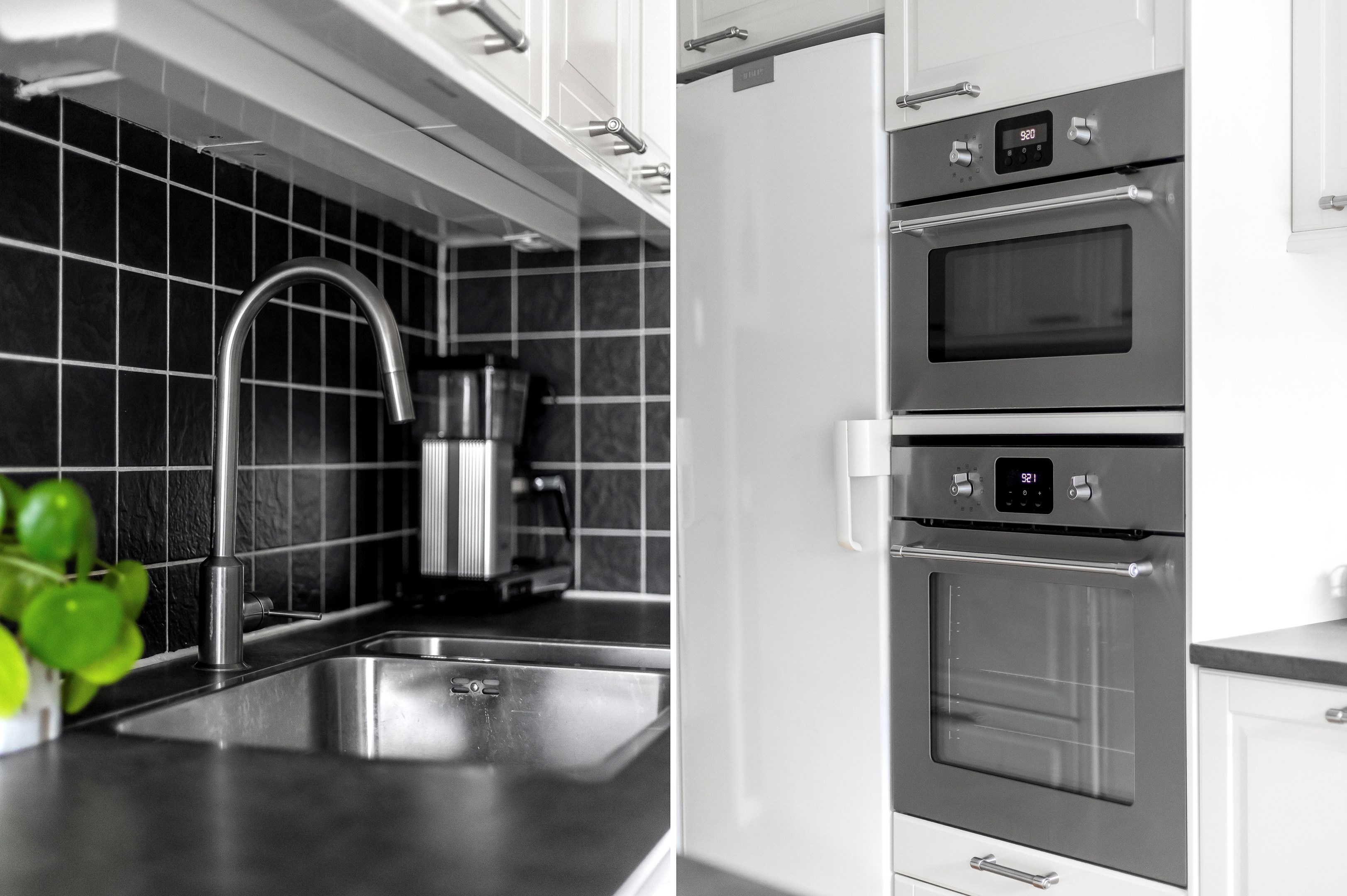 Bostadsbild från Wivalliusgatan 3, Såld i Nyby, Uppsala