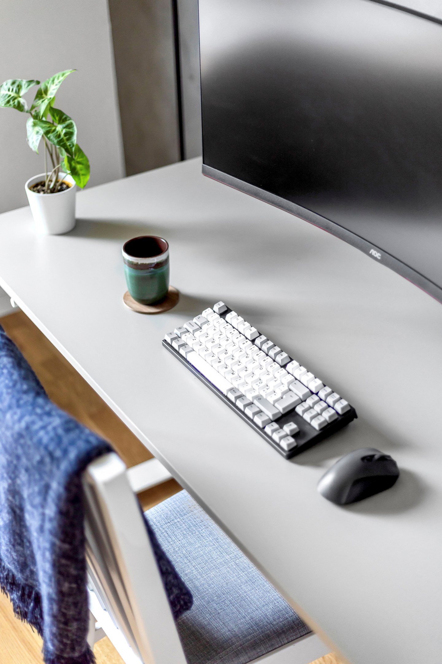 Bostadsbild från Wivalliusgatan 3, Såld i Nyby, Uppsala