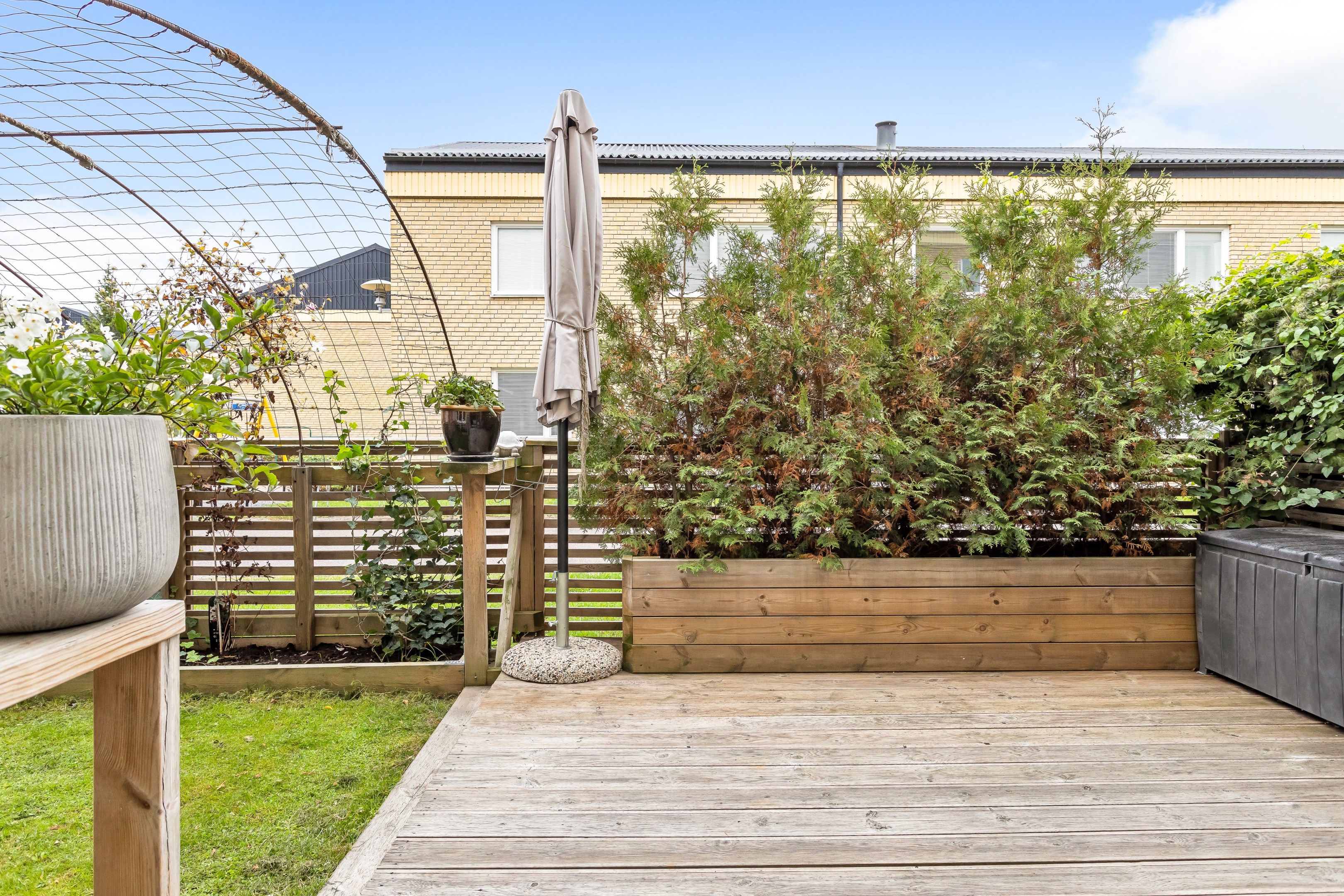 Bostadsbild från Wivalliusgatan 3, Såld i Nyby, Uppsala