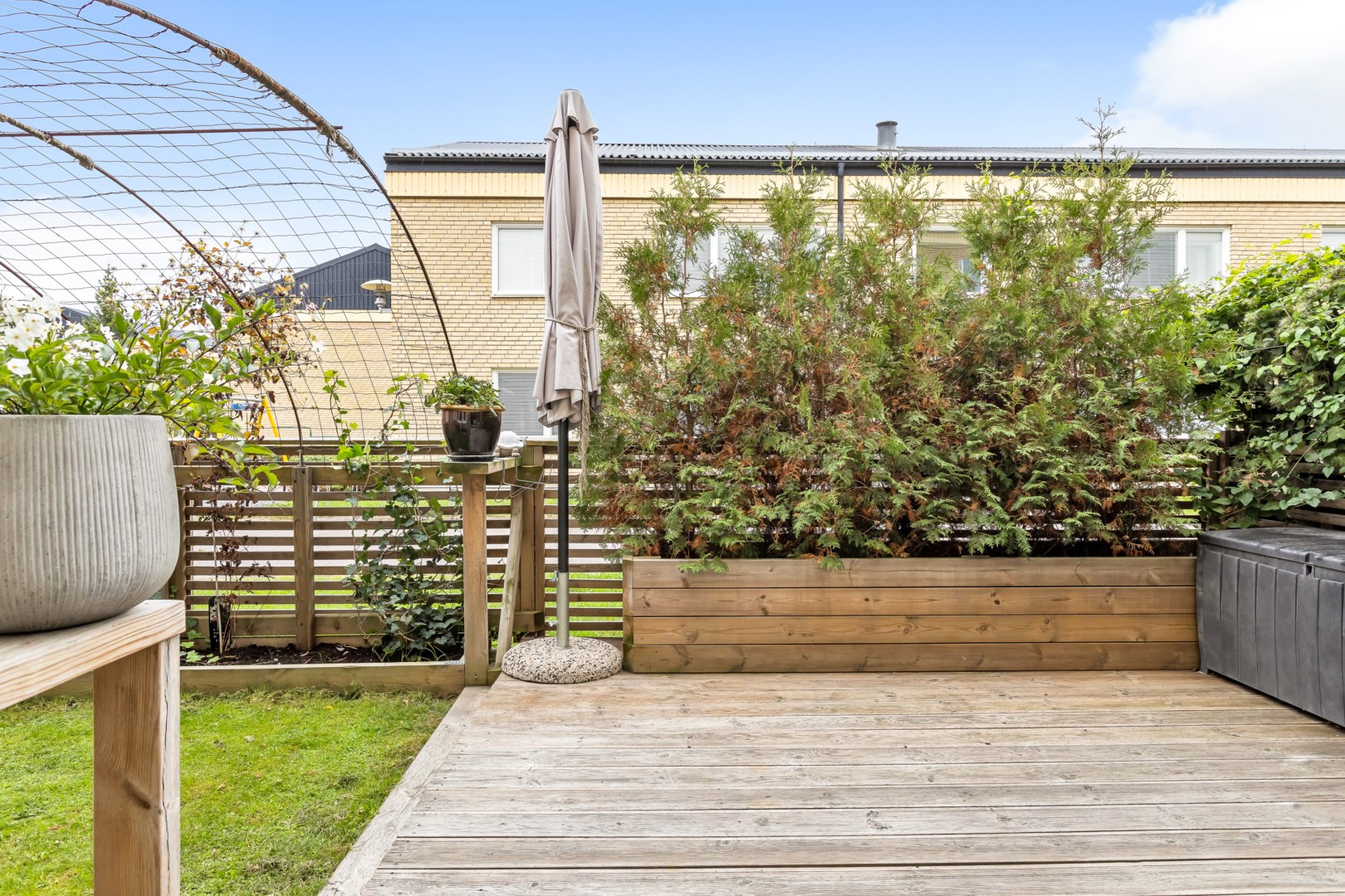 Bostadsbild från Wivalliusgatan 3, Såld i Nyby, Uppsala