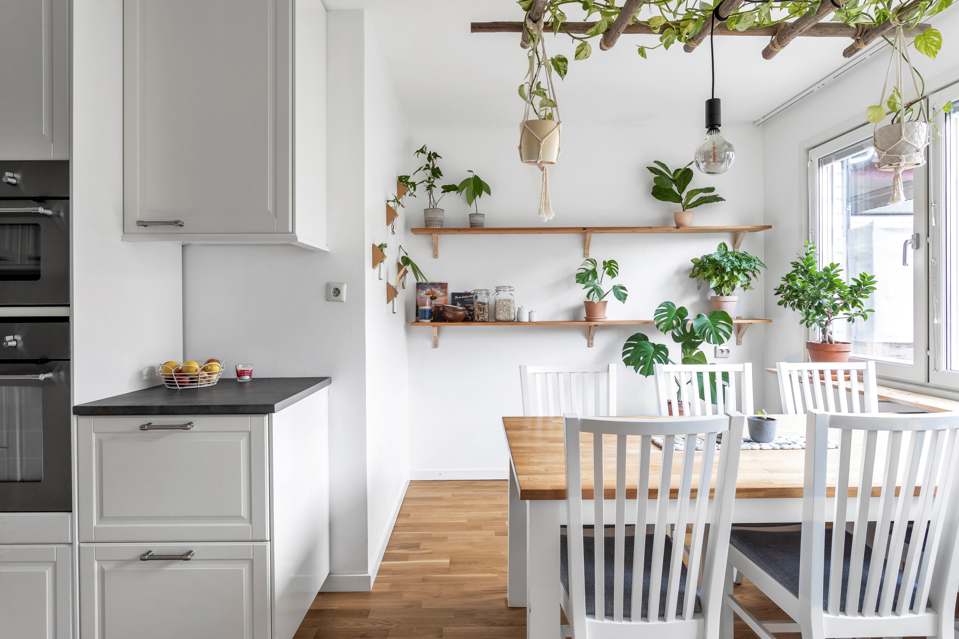 Bostadsbild från Wivalliusgatan 3, Såld i Nyby, Uppsala