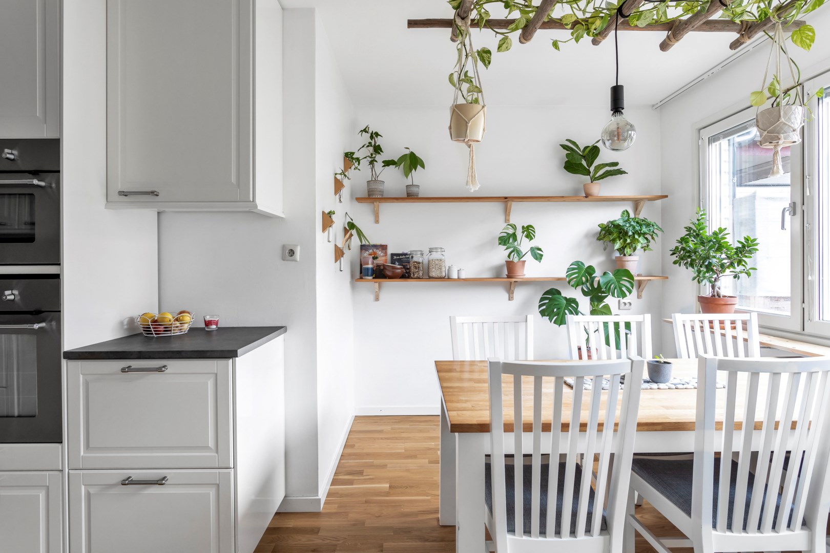 Bostadsbild från Wivalliusgatan 3, Såld i Nyby, Uppsala