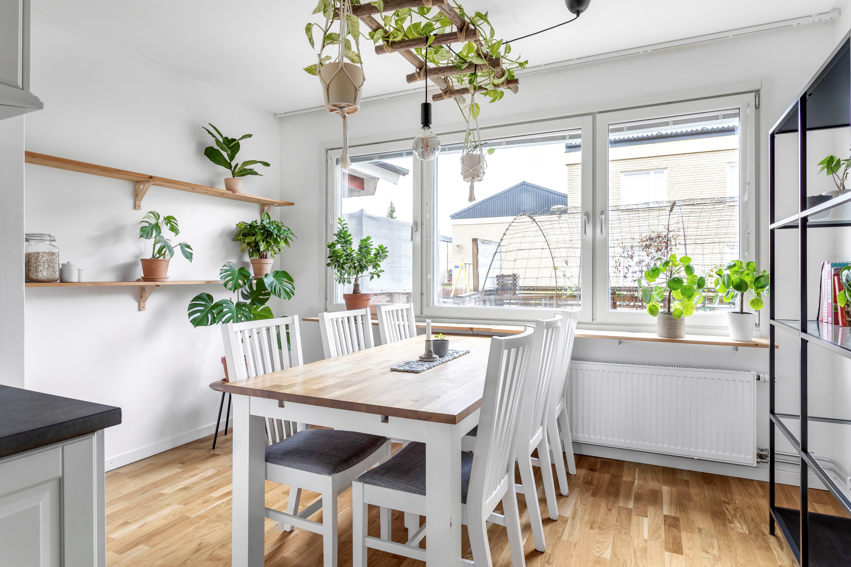 Bostadsbild från Wivalliusgatan 3, Såld i Nyby, Uppsala