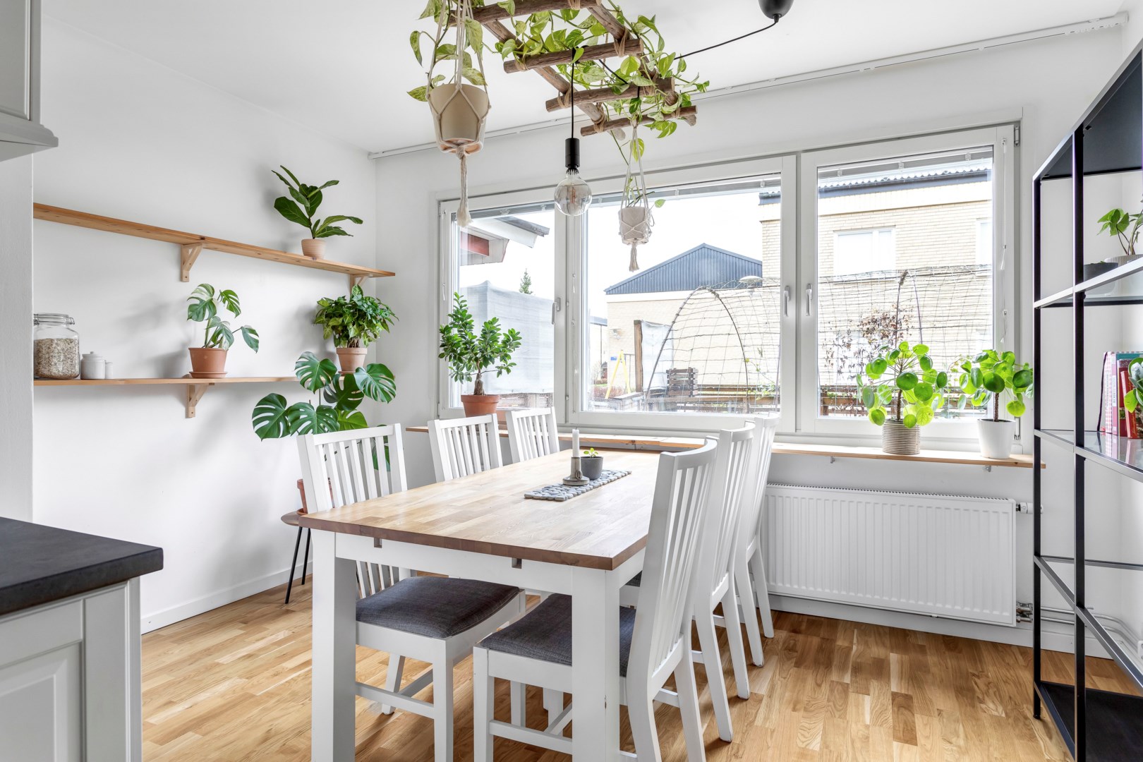 Bostadsbild från Wivalliusgatan 3, Såld i Nyby, Uppsala