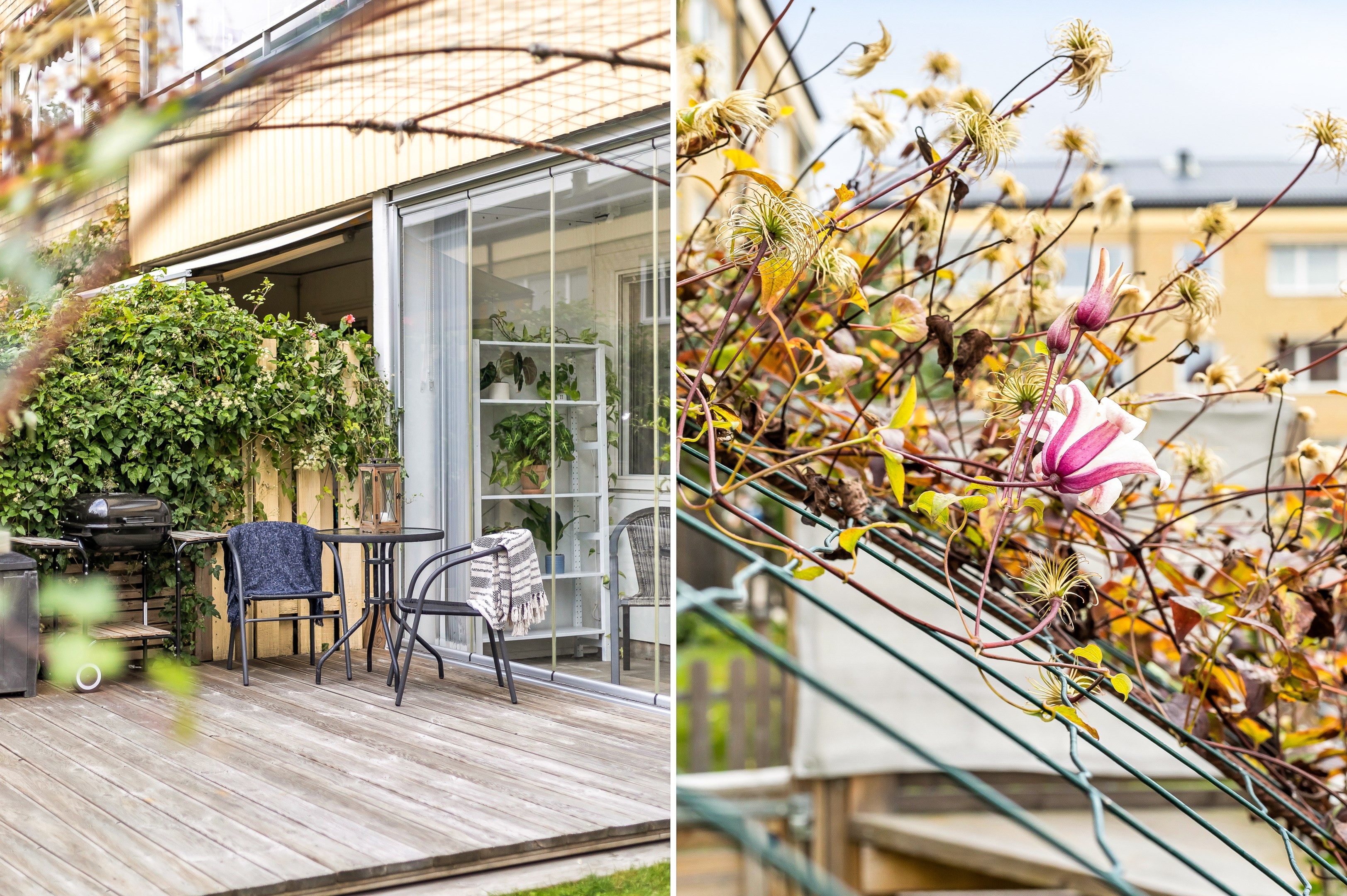 Bostadsbild från Wivalliusgatan 3, Såld i Nyby, Uppsala