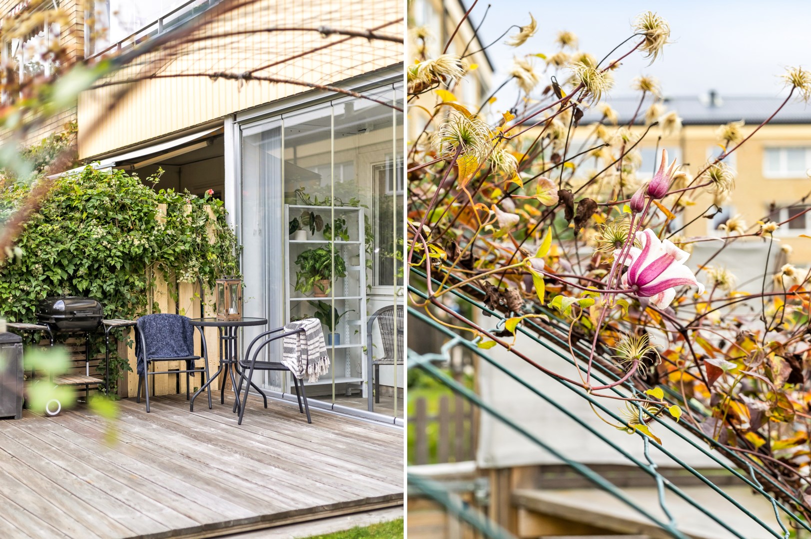 Bostadsbild från Wivalliusgatan 3, Såld i Nyby, Uppsala