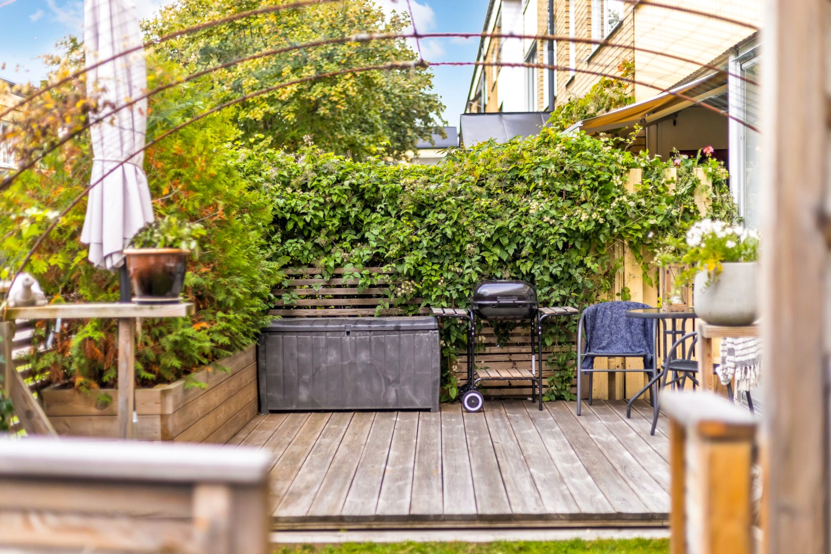 Bostadsbild från Wivalliusgatan 3, Såld i Nyby, Uppsala