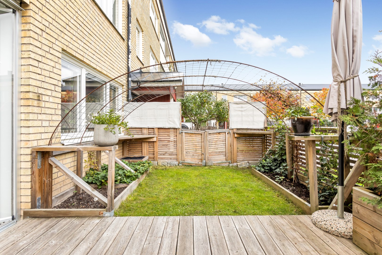 Bostadsbild från Wivalliusgatan 3, Såld i Nyby, Uppsala